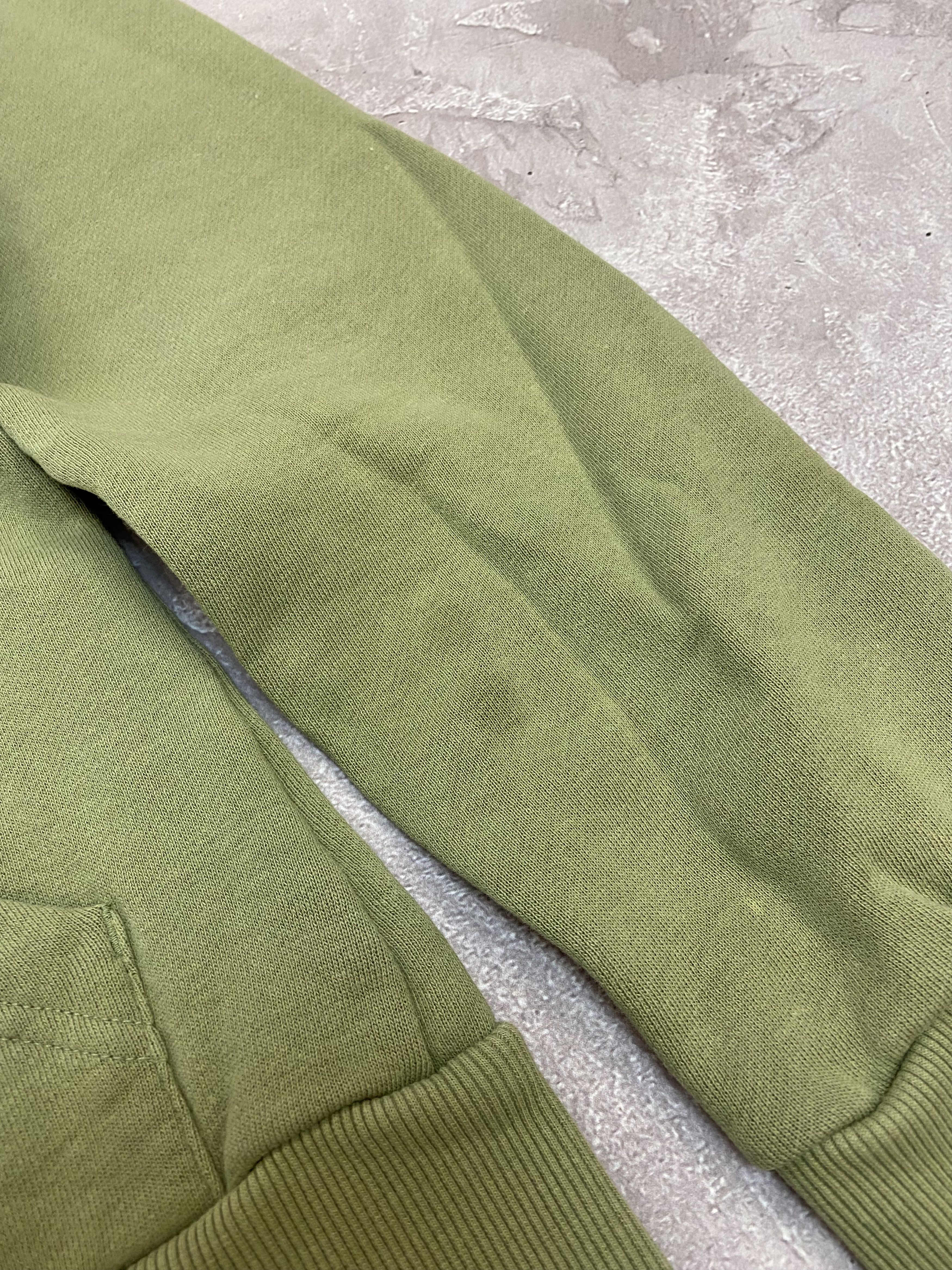 Oakley × Vintage Vintage Y2K Oakley Zip Hoodie Embroidered Logo Size M / US 6-8 / IT 42-44 - 3 Thumbnail