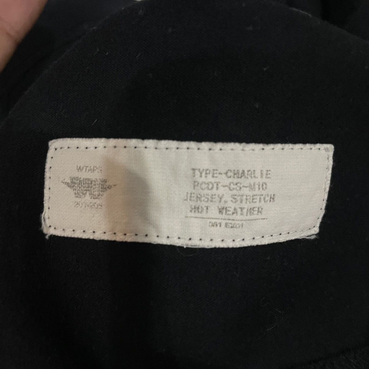 Japanese Brand × Wtaps Wtap Army 38 Size US L / EU 52-54 / 3 - 8 Thumbnail