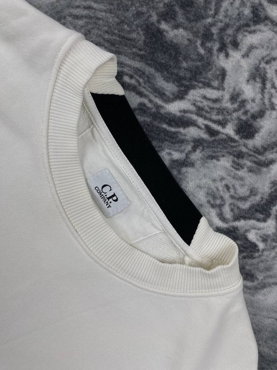 C.P. Company CP Company Sweatshirt Men Size M Size US M / EU 48-50 / 2 - 6 Thumbnail