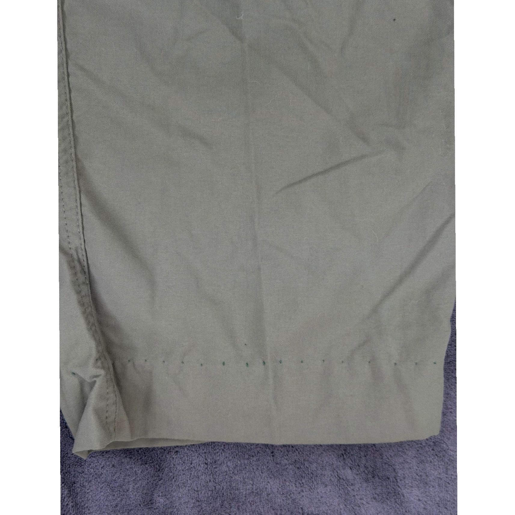 Vintage VINTAGE unavailable Size US 35 - 5 Thumbnail