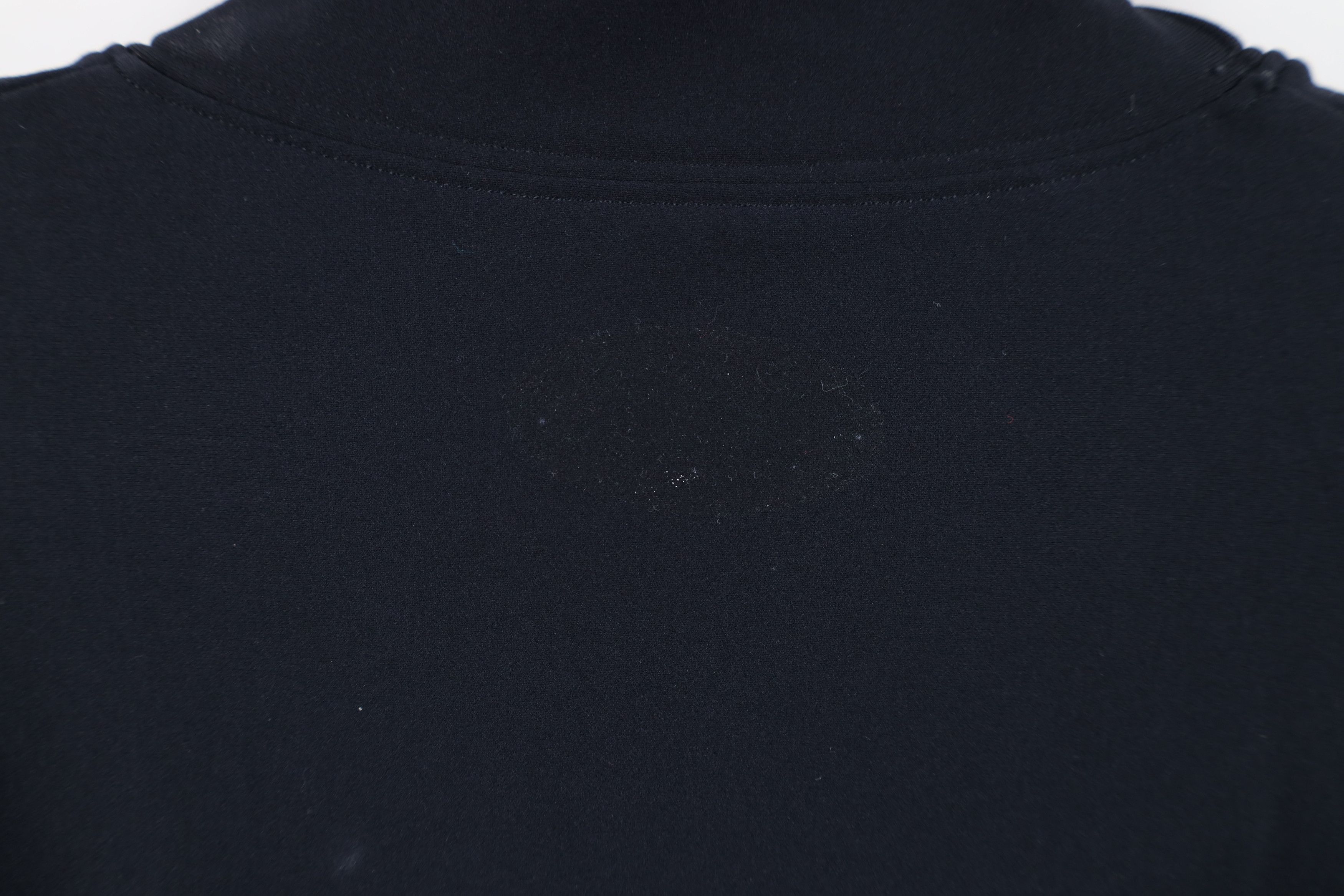 Under Armour Under Armour Compression Mock Neck Training T-Shirt Black Size US M / EU 48-50 / 2 - 9 Thumbnail