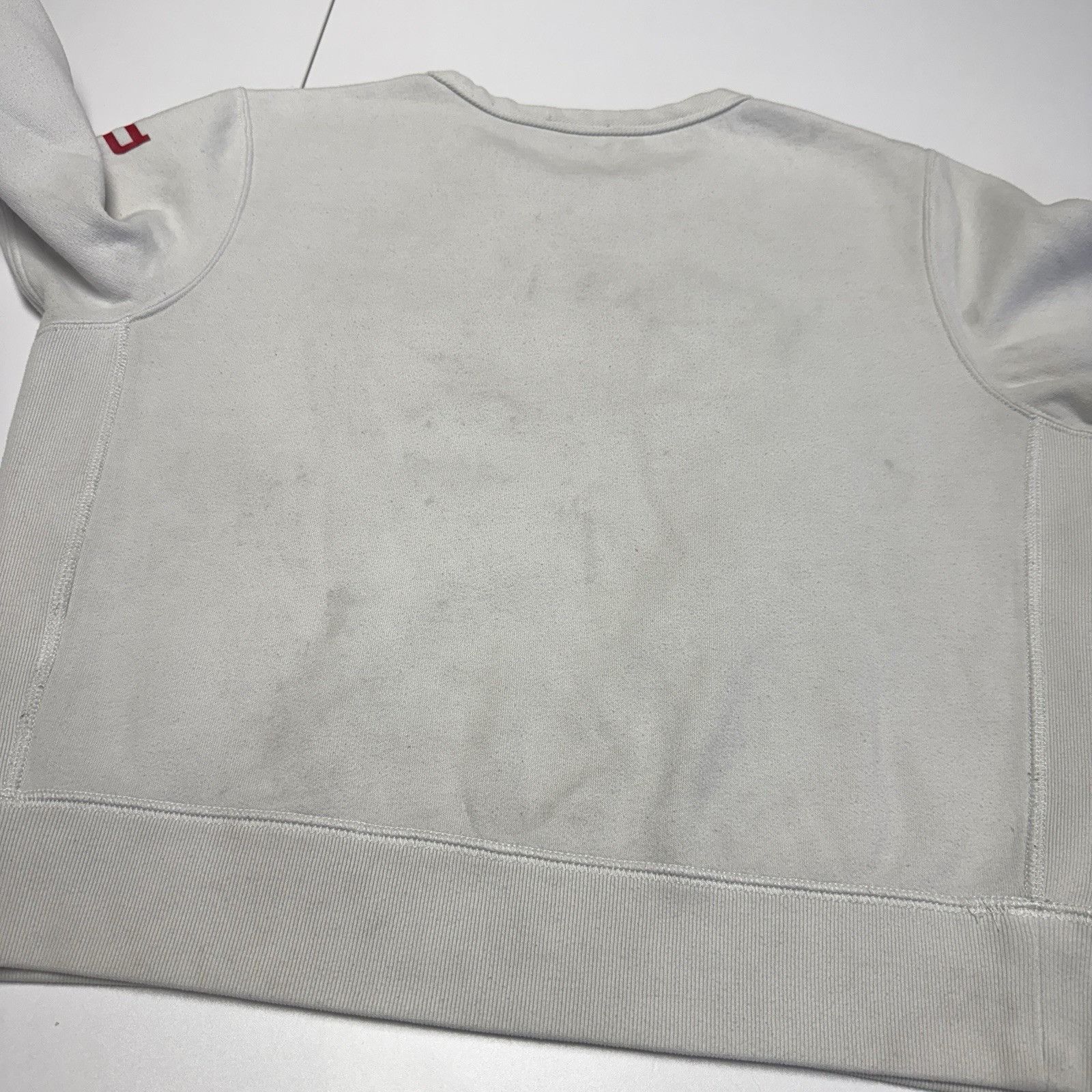 Polo Ralph Lauren Polo Ralph Lauren 67 Crew Neck Sweatshirt Adult Small Size US S / EU 44-46 / 1 - 10 Thumbnail