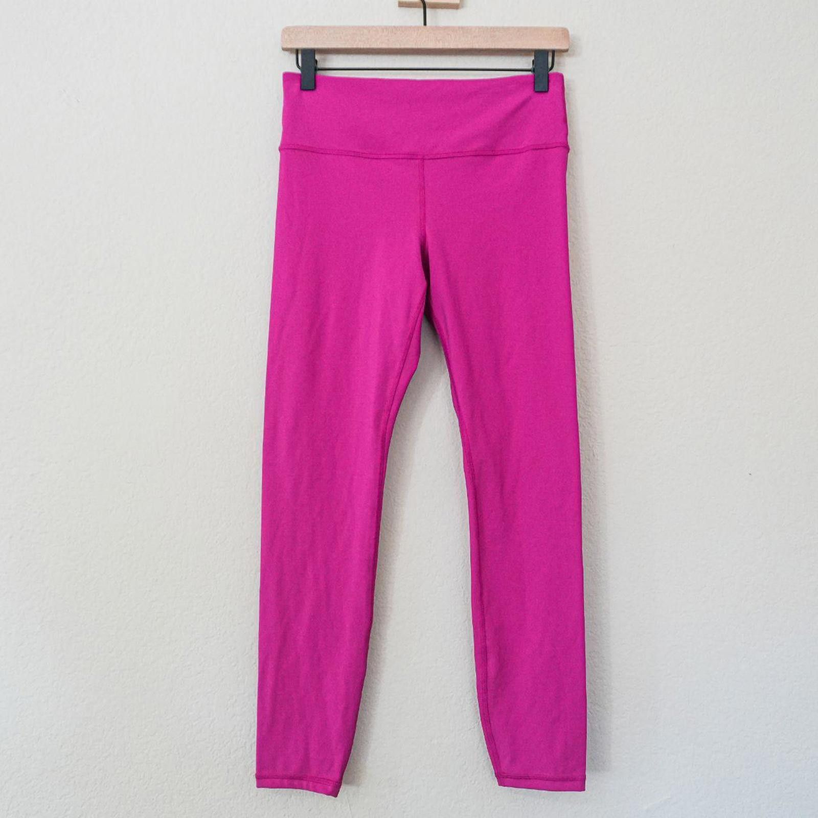Other Athleta Legging Women's M Pink Size 32" / US 10 / IT 46 - 1 Thumbnail