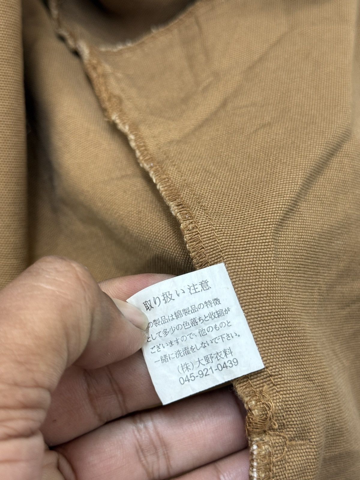 Vintage 🔥🔥💥STEALS MACEYE SPORTS OUTFITTER JACKET Size US L / EU 52-54 / 3 - 9 Thumbnail