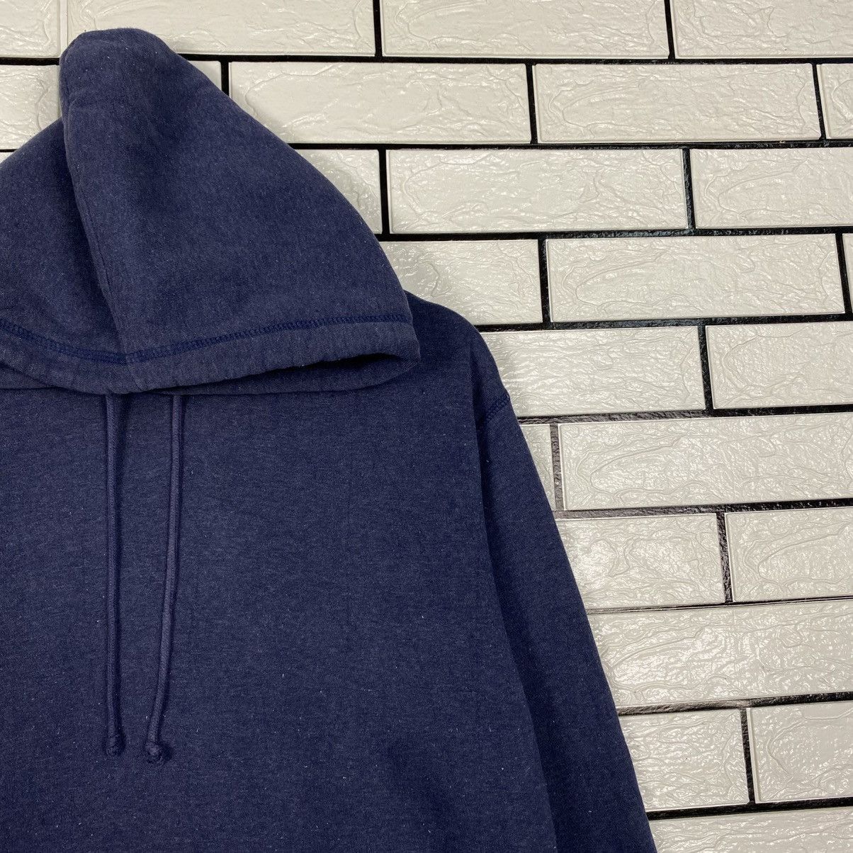 Japanese Brand 📌Vintage Hoodie Colours by Alexander Julian Size US L / EU 52-54 / 3 - 7 Thumbnail