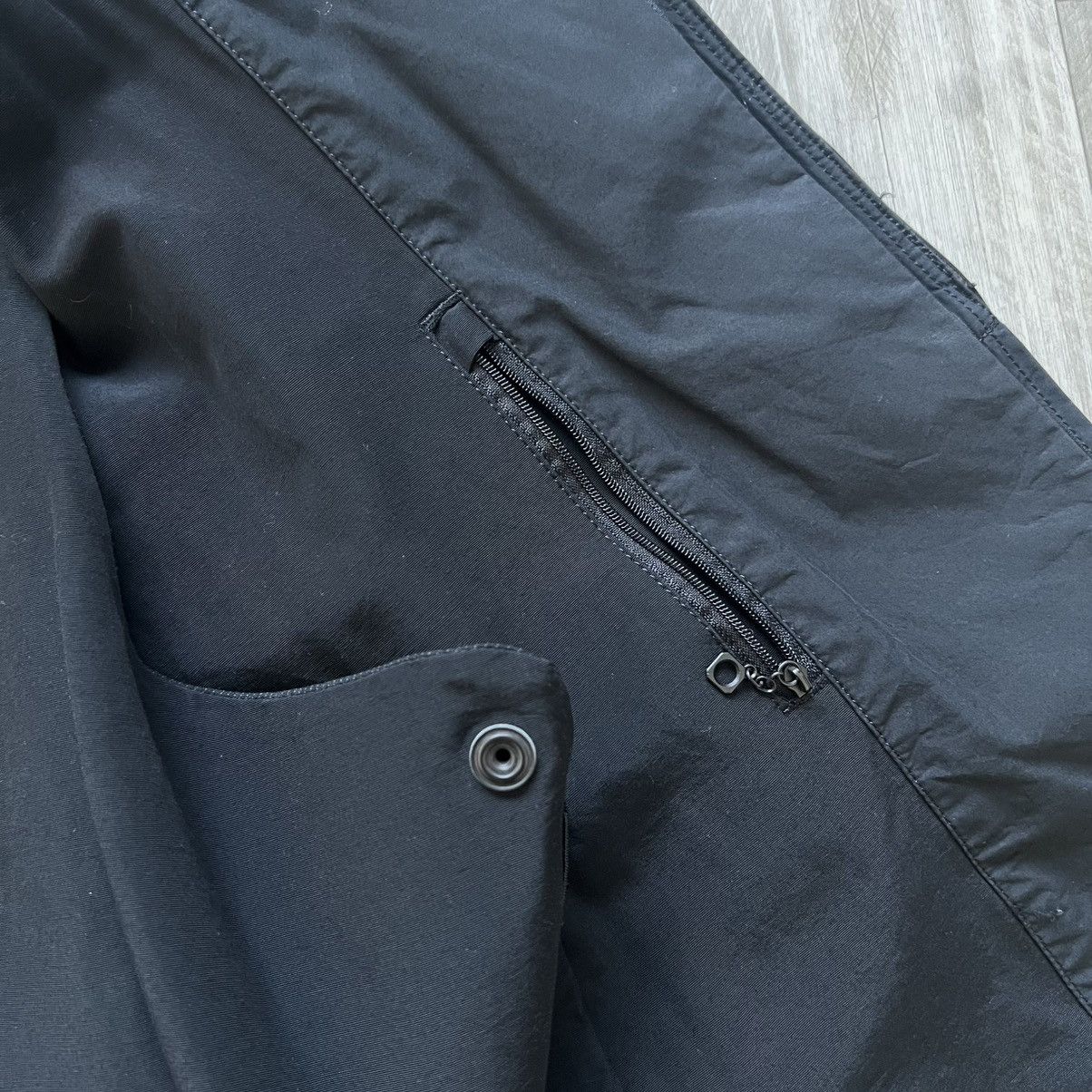 Comme des Garcons Junya Watanabe Man x Comme Des Garcon Tactical Vest Size US M / EU 48-50 / 2 - 11 Thumbnail