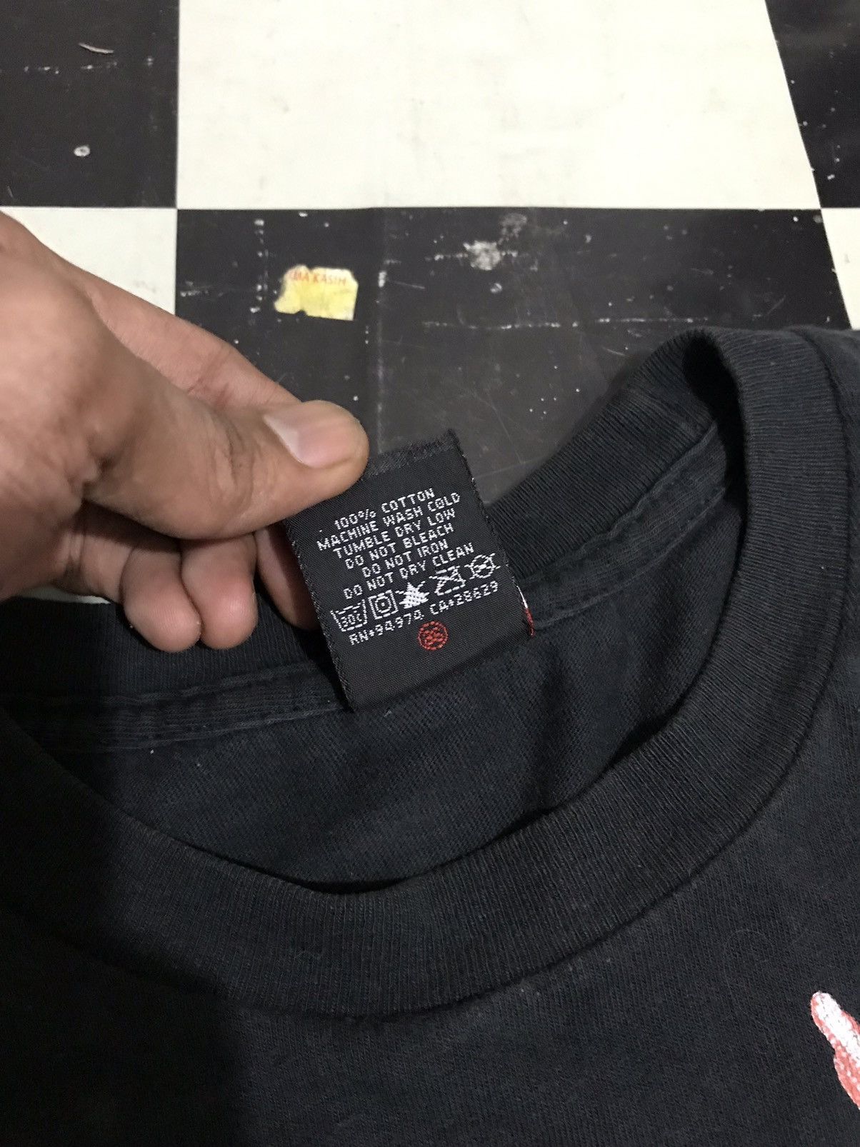 Stussy × Vintage stussy Size US M / EU 48-50 / 2 - 3 Thumbnail