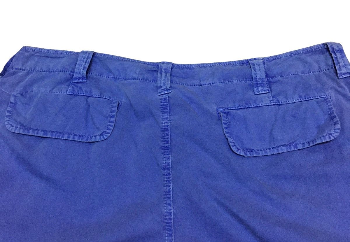 Vintage Rare Design Vintage Polo Ralph Lauren Tactitacl Short 1990s Size US 34 / EU 50 - 4 Thumbnail