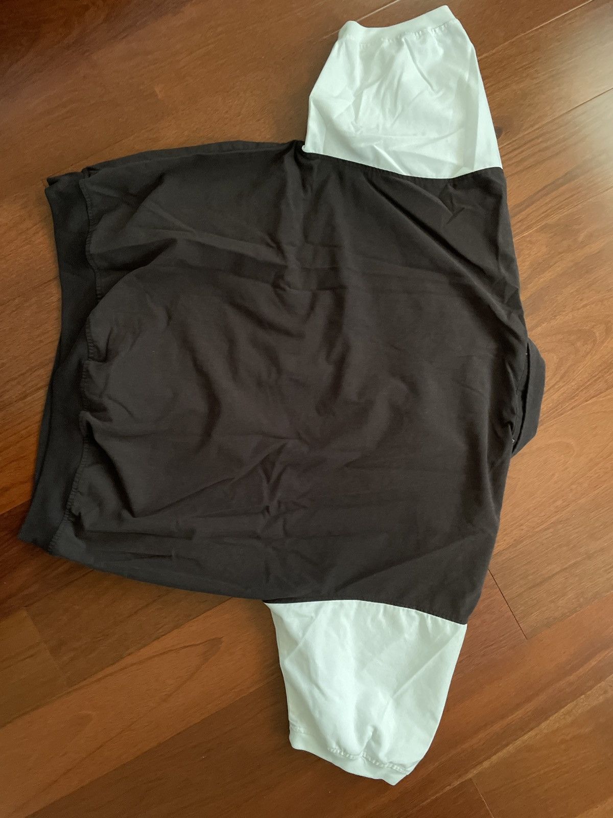 Vintage Vintage Oversized Polo Size US XXL / EU 58 / 5 - 1 Thumbnail