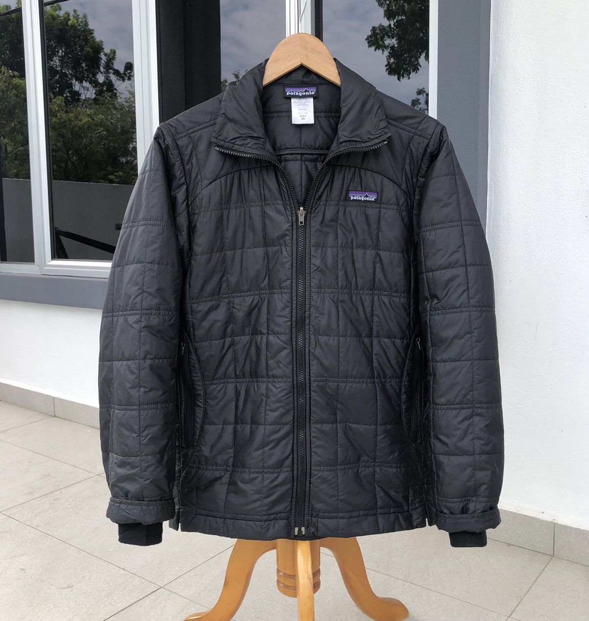 Patagonia Patagonia Men's Nano Puff®️ Jacket Size US XS / EU 42 / 0 - 1 Thumbnail