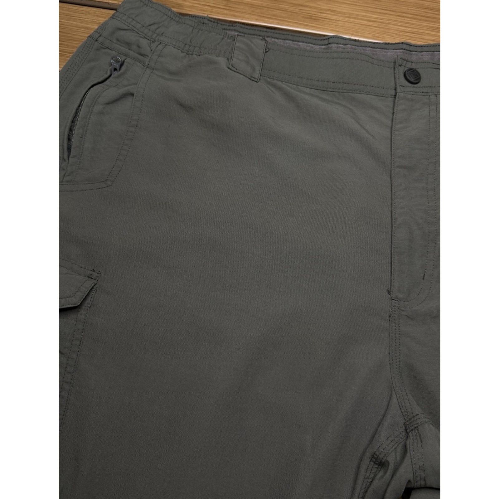 JNCO Y2k BAGGY Fit Jeans Mens Venturing XL skater Wide Leg Type Size US 38 / EU 54 - 7 Thumbnail