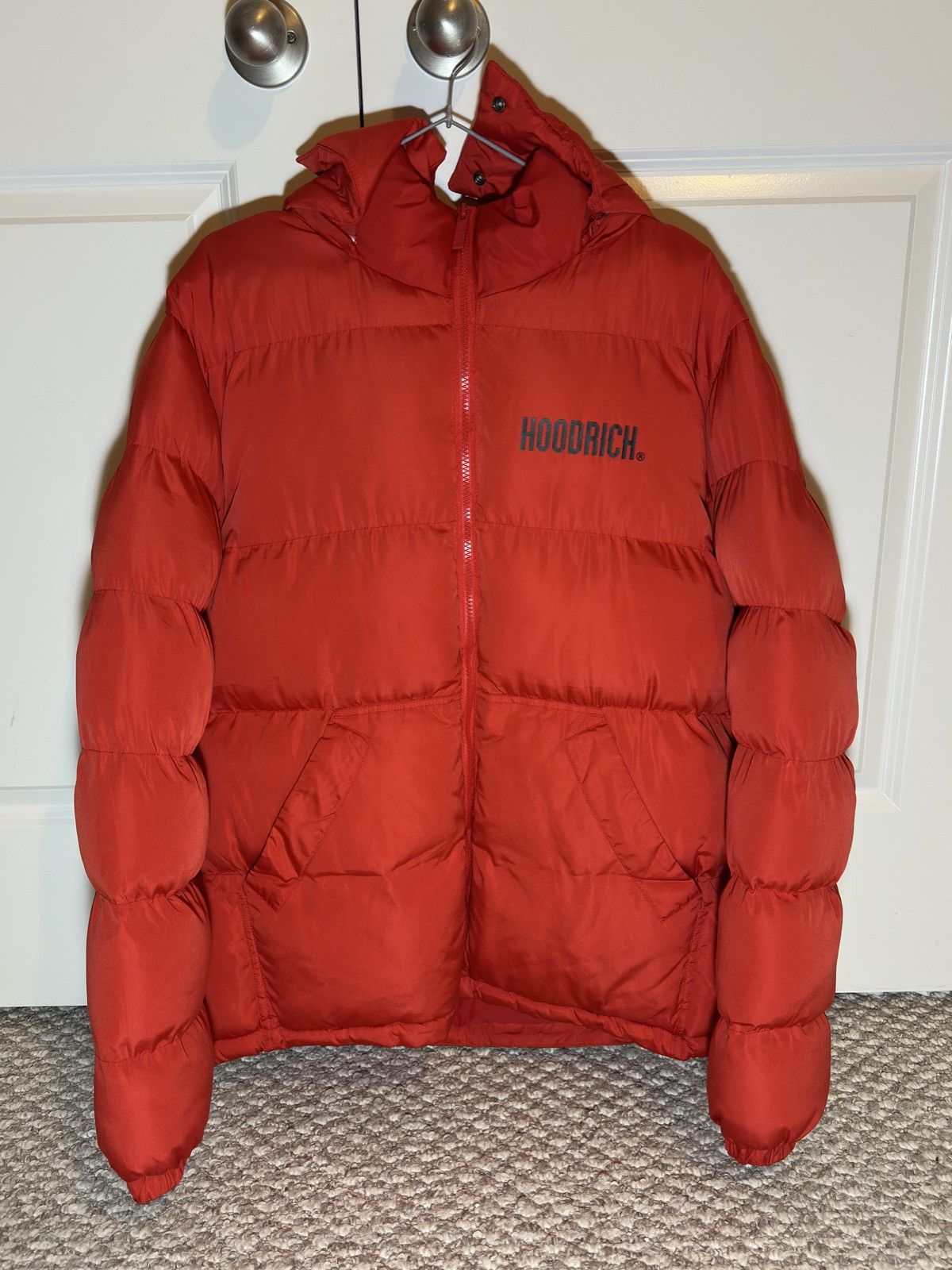 Hoodrich HOODRICH OG Stack Jacket XL Size US XL / EU 56 / 4 - 1 Thumbnail