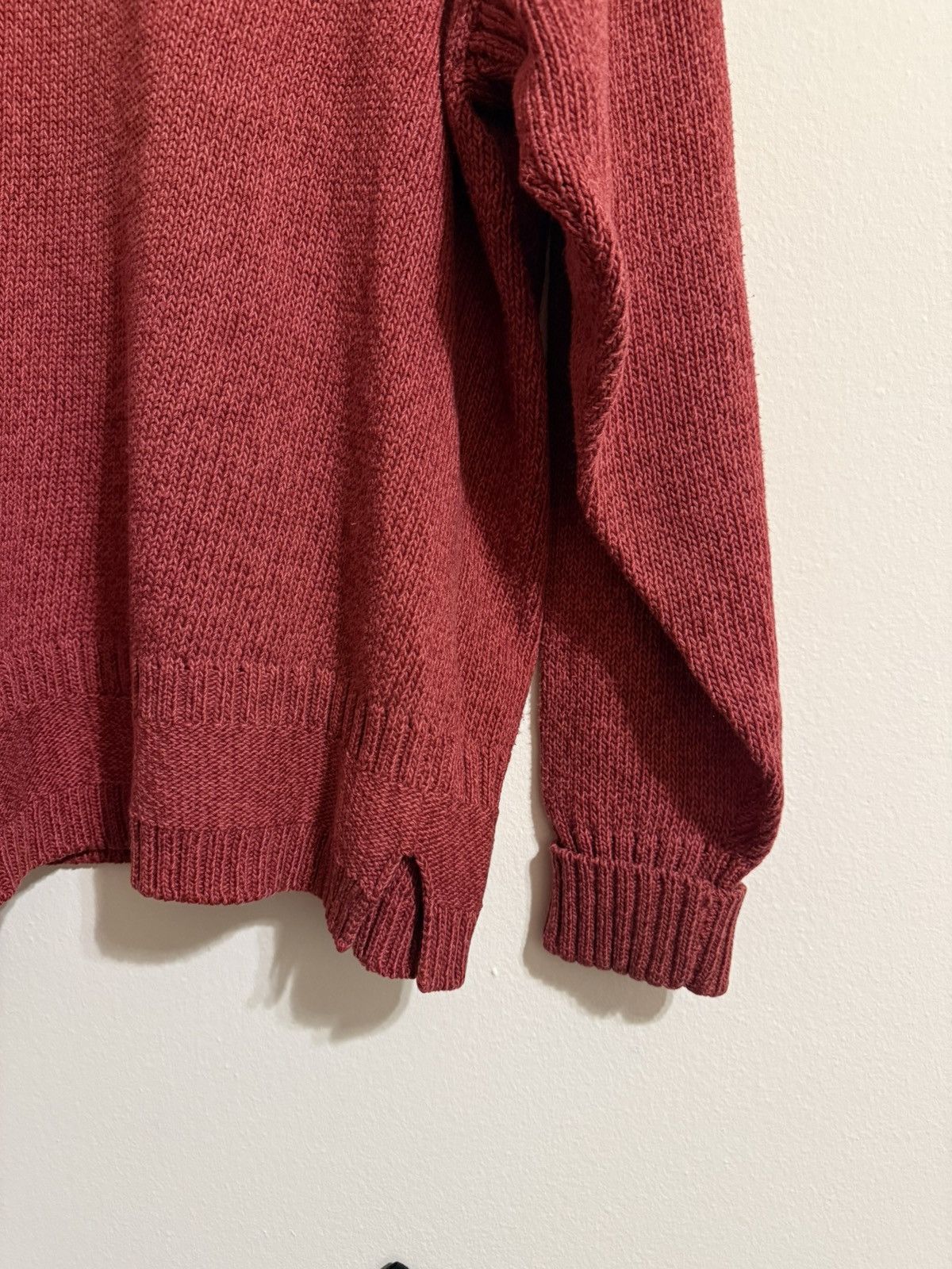 Givenchy Givenchy Vintage Sweater Knitted Size US M / EU 48-50 / 2 - 4 Thumbnail