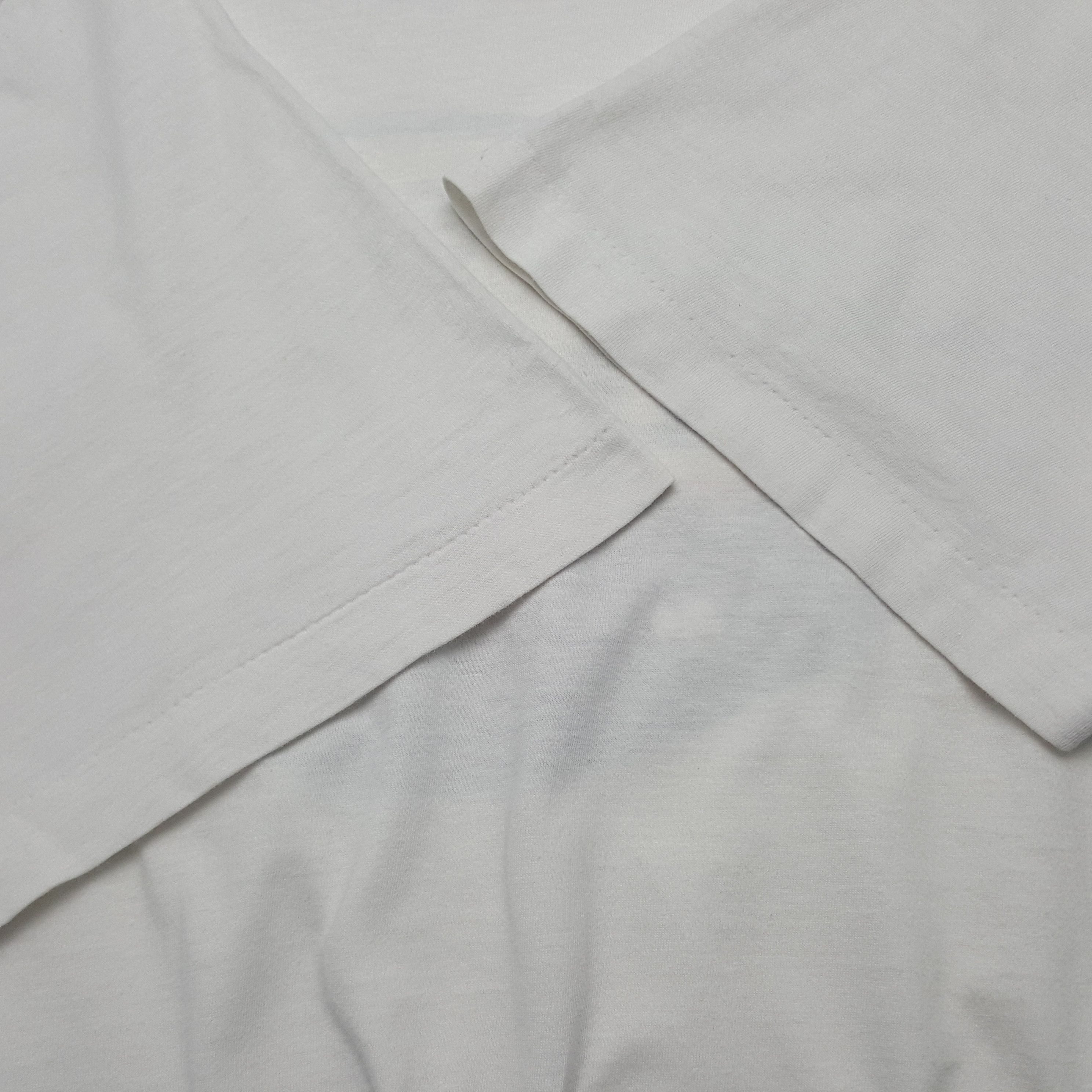 Dunlop × Vintage Vintage Dunlop Motorsport T-Shirt Size US M / EU 48-50 / 2 - 6 Thumbnail