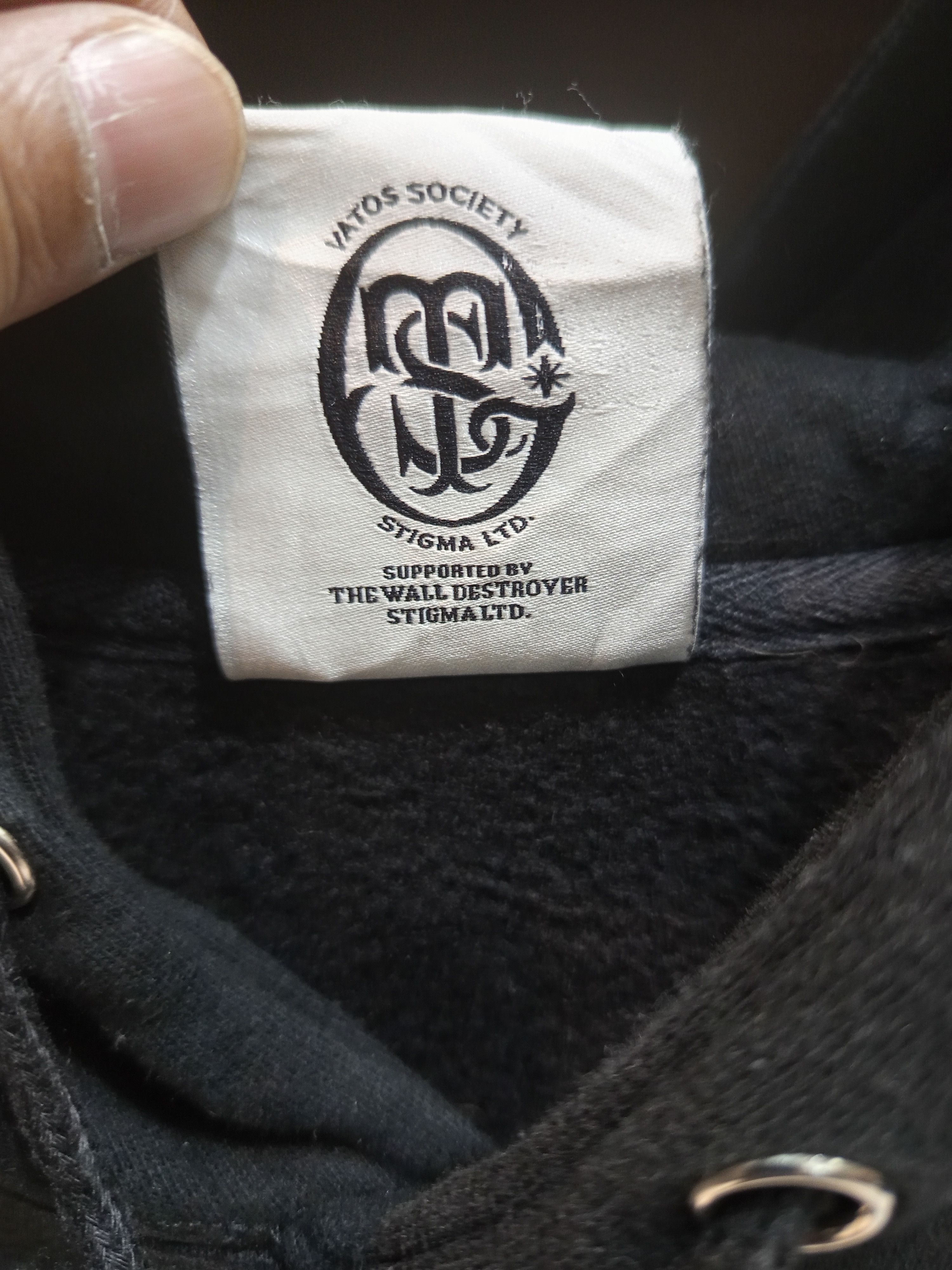 Other Compton Bear Hoodie Size US XL / EU 56 / 4 - 13 Thumbnail