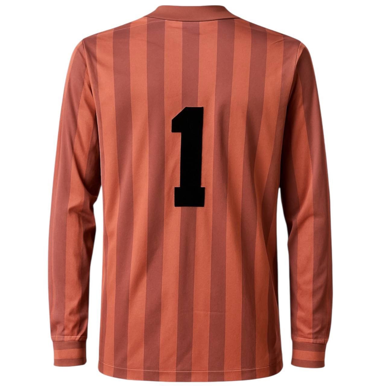 Puma 90’S PUMA MADE IN WEST GERMANY GOALKEEPER #1 SOCCER JERSEY L Size US L / EU 52-54 / 3 - 1 Thumbnail