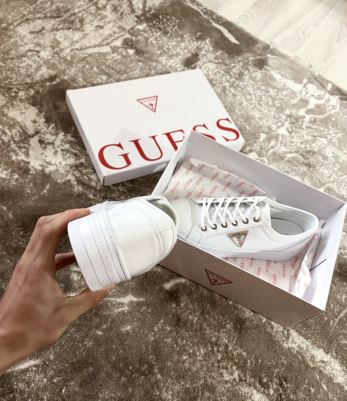 Guess Guess Shoes Size US 9 / IT 39 - 2 Thumbnail