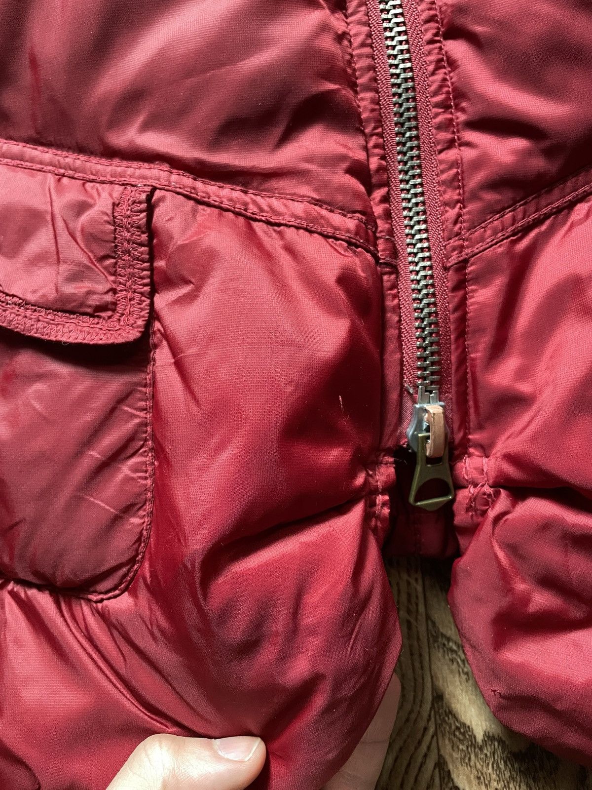 Marithe + Francois Girbaud Vintage Marithe+Francois=Girbaud Jacket Size M / US 6-8 / IT 42-44 - 17 Thumbnail
