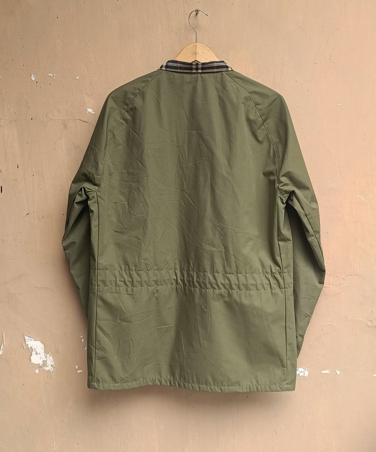 Vintage peter storm Size US M / EU 48-50 / 2 - 5 Thumbnail