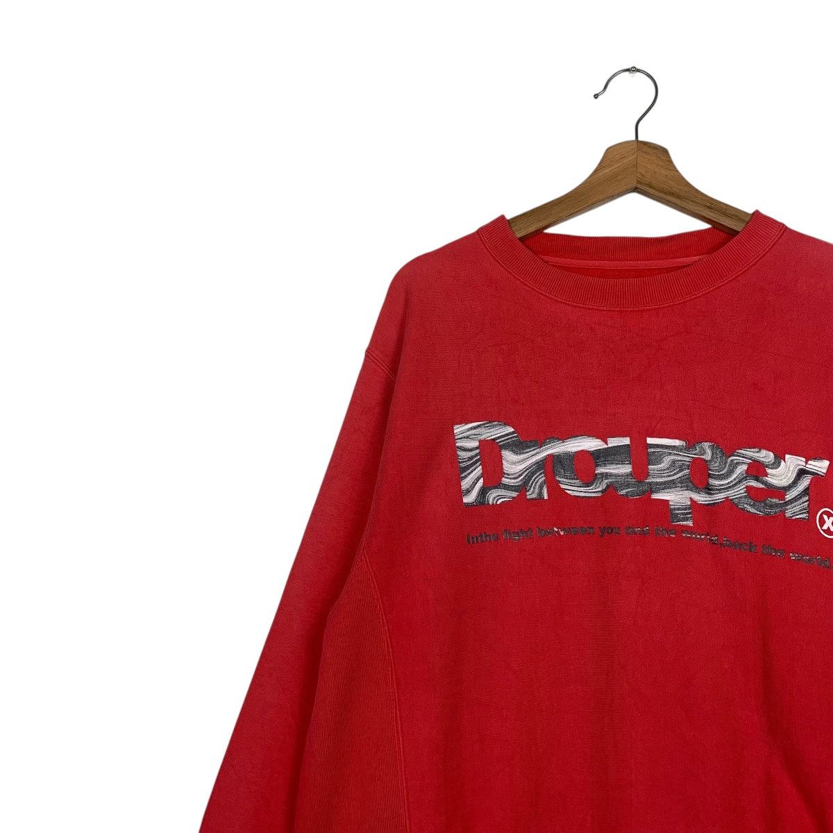 Other Union Made Diamond Head Crewneck Sweatshirt Size US M / EU 48-50 / 2 - 6 Thumbnail