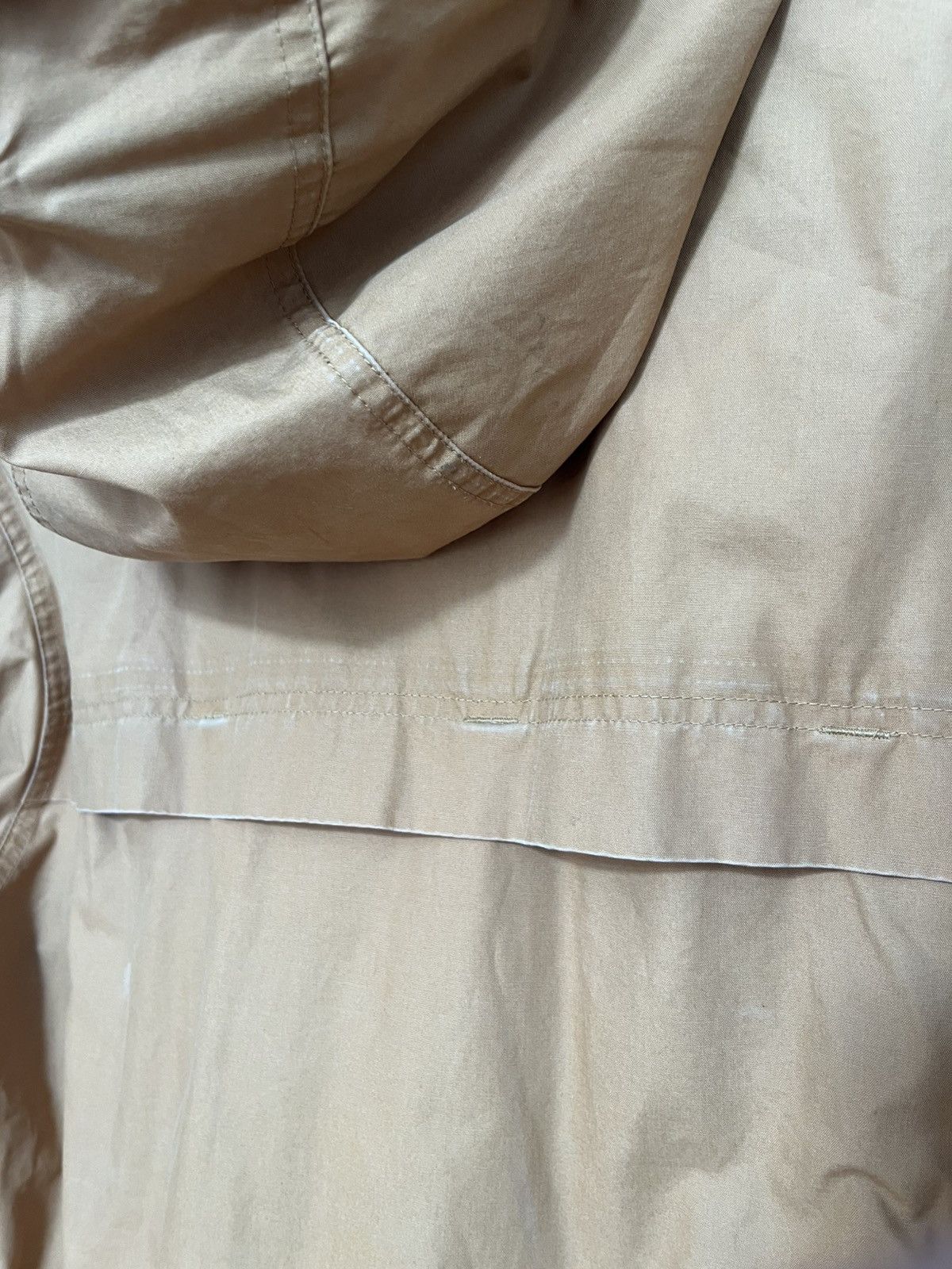 Nike Nike SB Field Jacket Sample – Unreleased Prototype Size US M / EU 48-50 / 2 - 7 Thumbnail