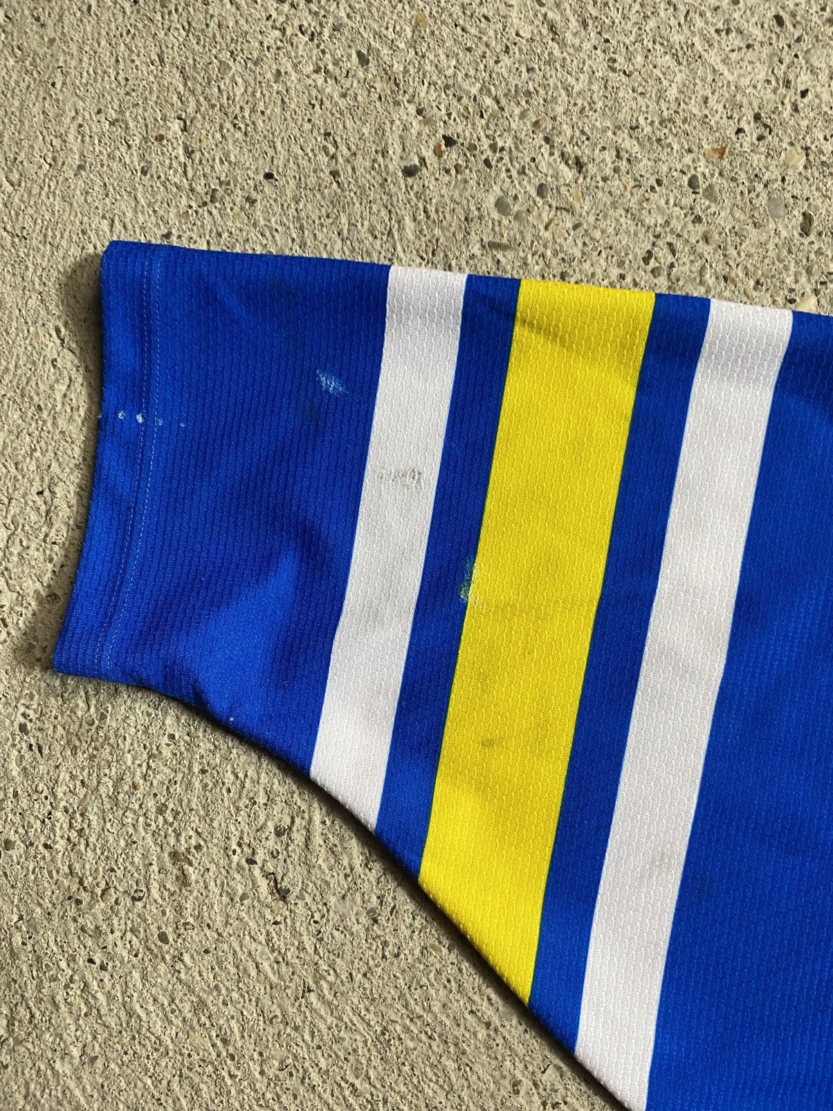 Other Hockey jersey american swedish baggy oversized boxy rap Size US XL / EU 56 / 4 - 15 Thumbnail