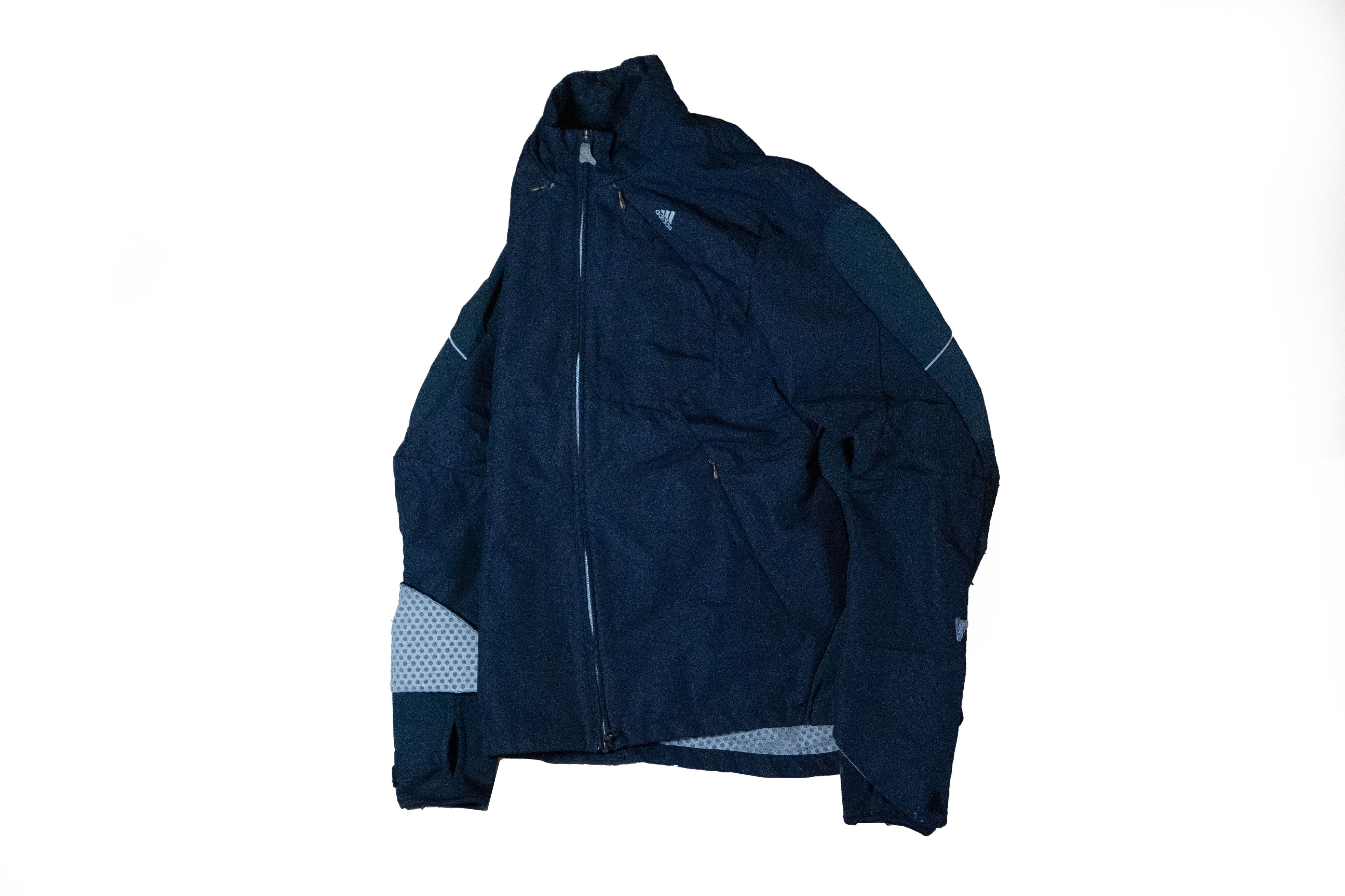 Adidas Adidas Climacool men's jacket Size US S / EU 44-46 / 1 - 2 Thumbnail