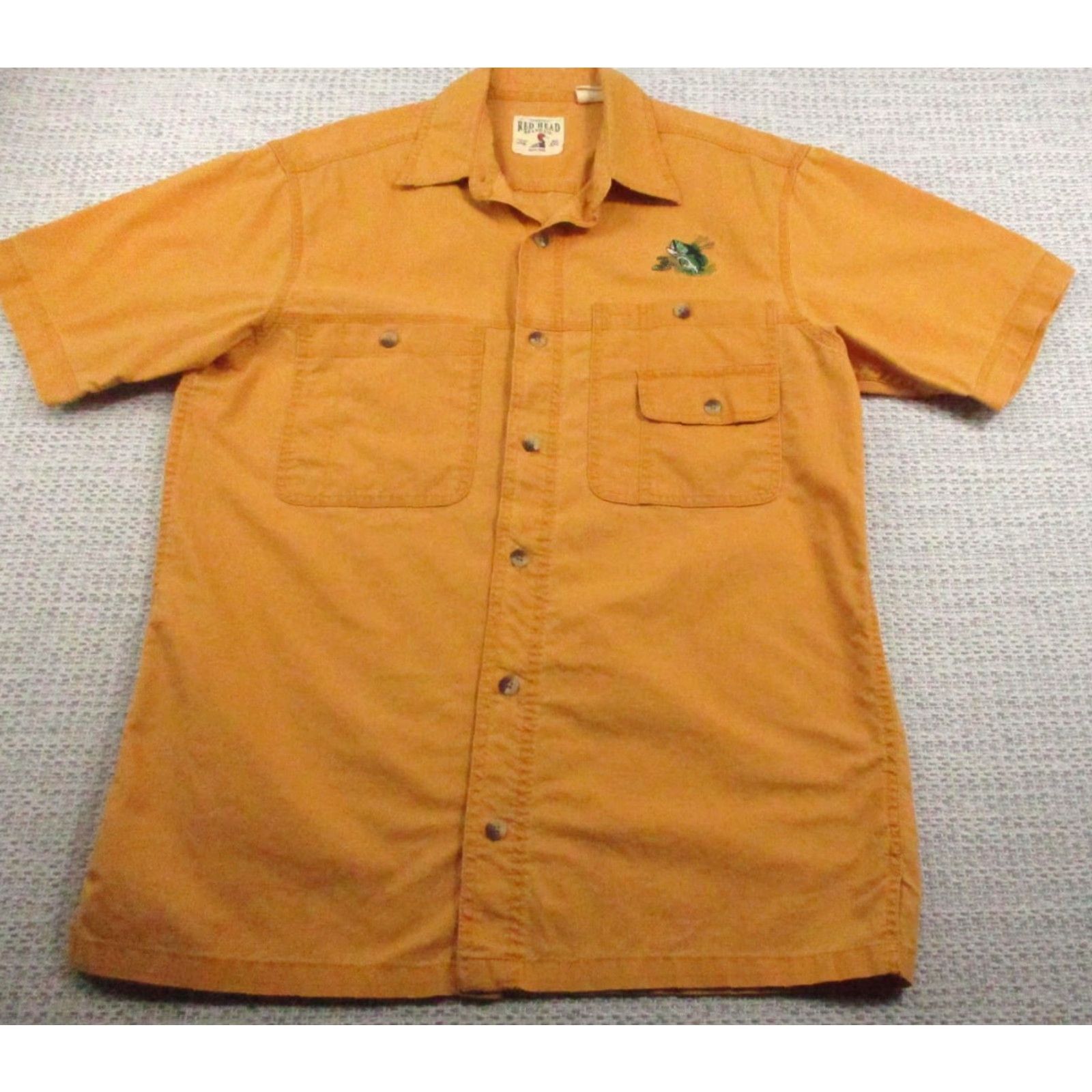 Vintage VINTAGE Size US M / EU 48-50 / 2 - 2 Thumbnail