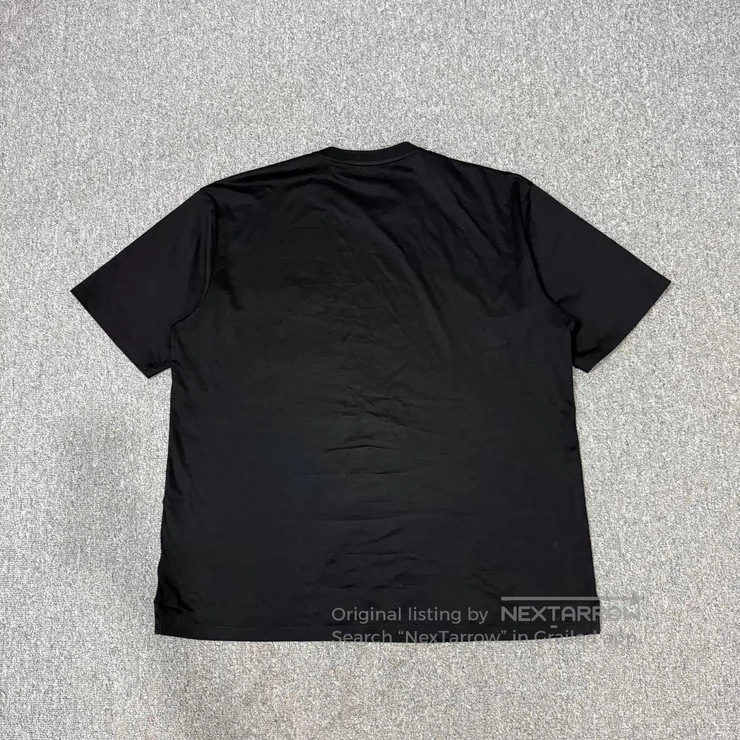 Prada Black Short. Size US XXL / EU 58 / 5 - 2 Thumbnail
