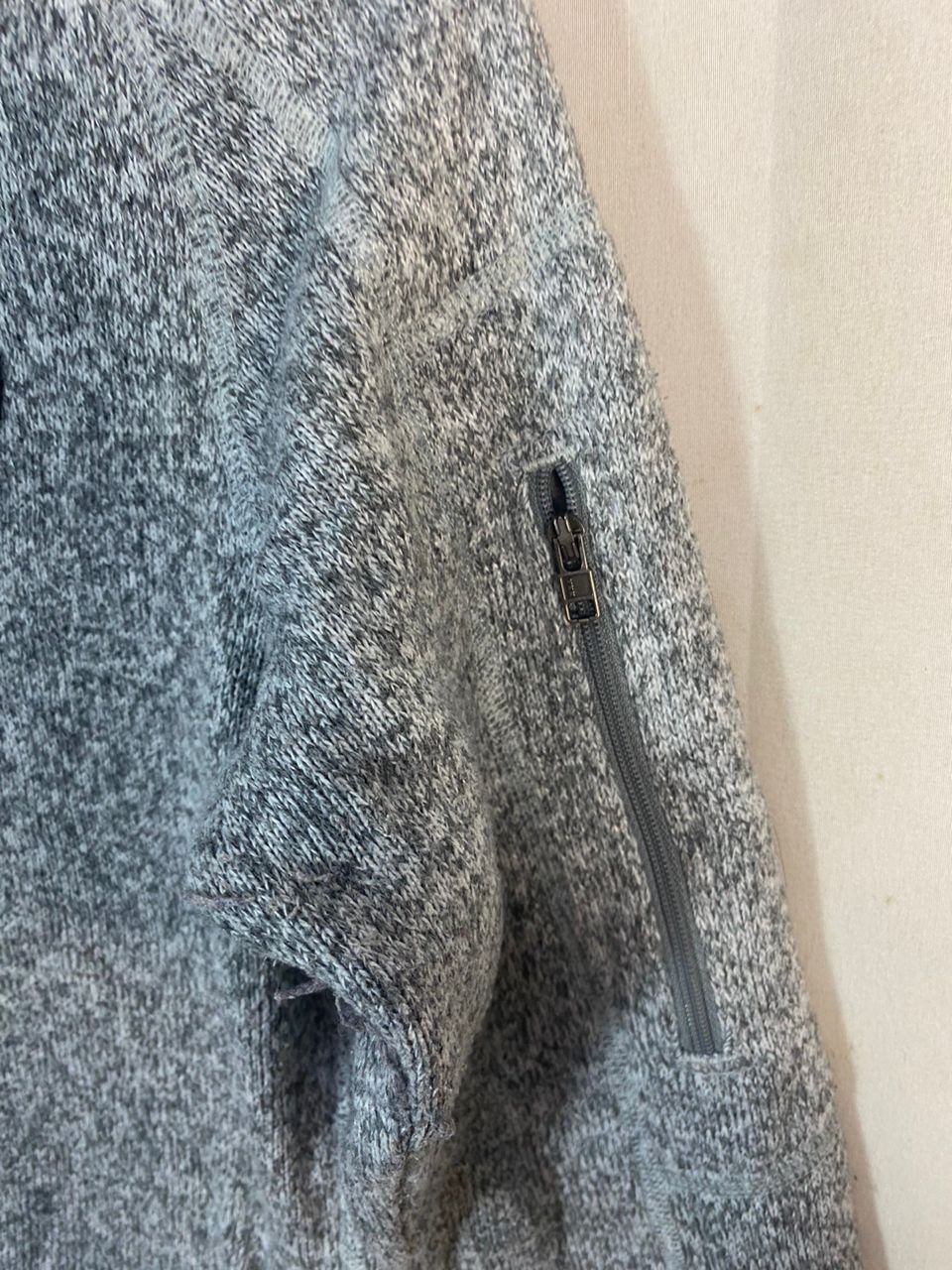 Patagonia Unisex🔥 Patagonia zipper sweater Size US S / EU 44-46 / 1 - 7 Thumbnail