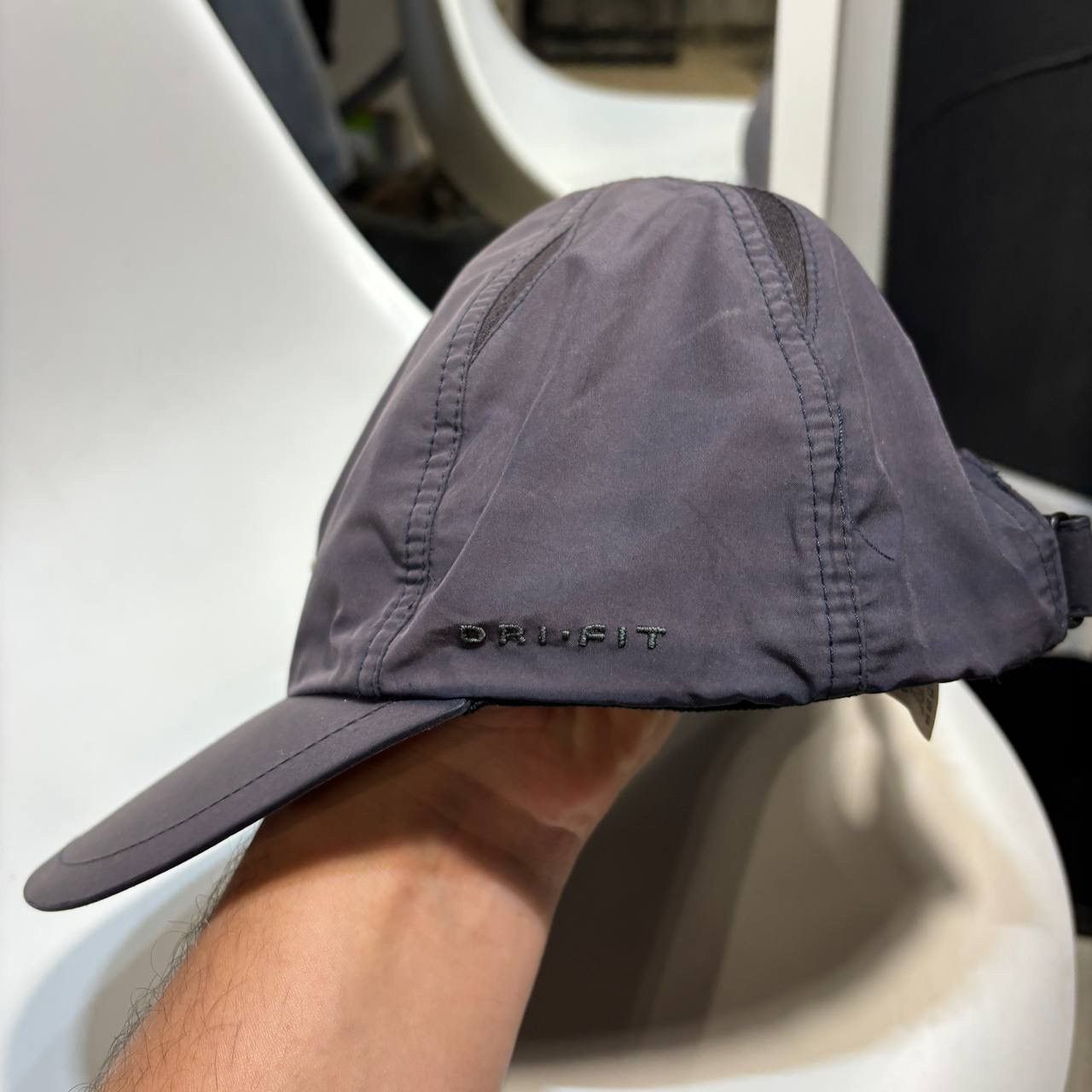 Nike Nike vintage cap Size:One Size Size ONE SIZE - 2 Thumbnail