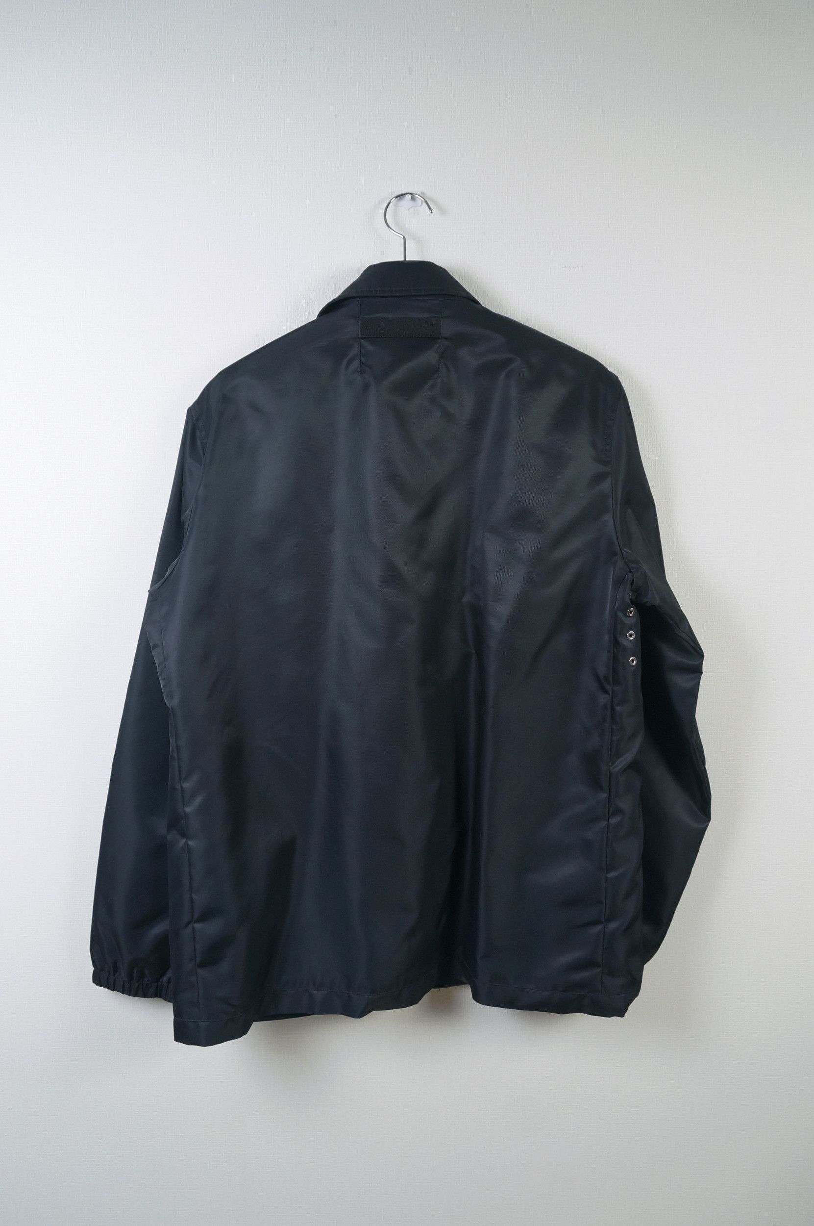 1017 ALYX 9SM 1017 ALXY Coach Jacket Size US L / EU 52-54 / 3 - 4 Thumbnail