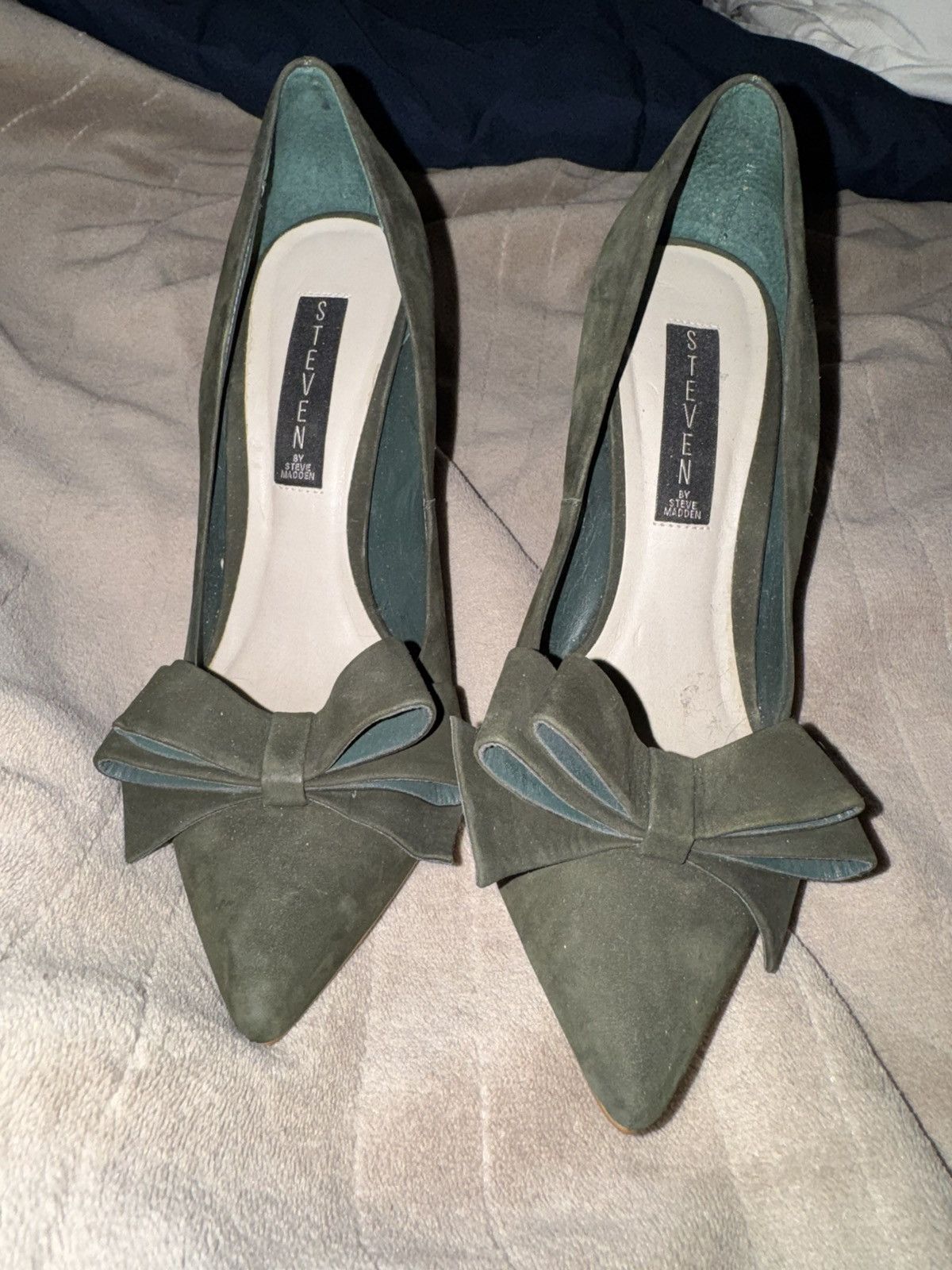 Steve Madden Steve Madden Size US 8 / IT 38 - 8 Thumbnail