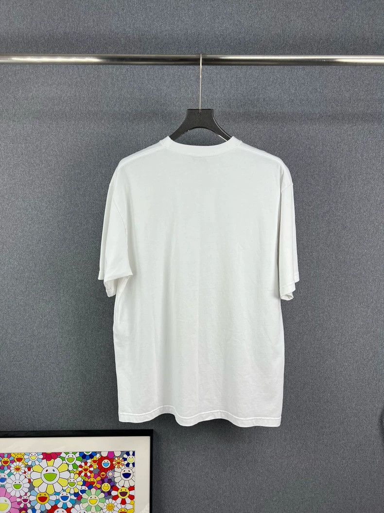 Balenciaga Balenciaga Mailbox printing LOGO short sleeve Size US S / EU 44-46 / 1 - 2 Thumbnail