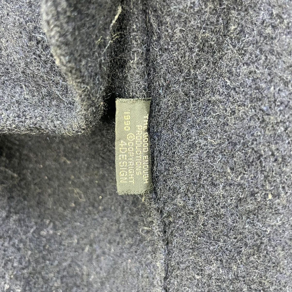 Bounty Hunter × GOODENOUGH 💥Vintage Goodenough Wool Jacket Size US M / EU 48-50 / 2 - 9 Thumbnail