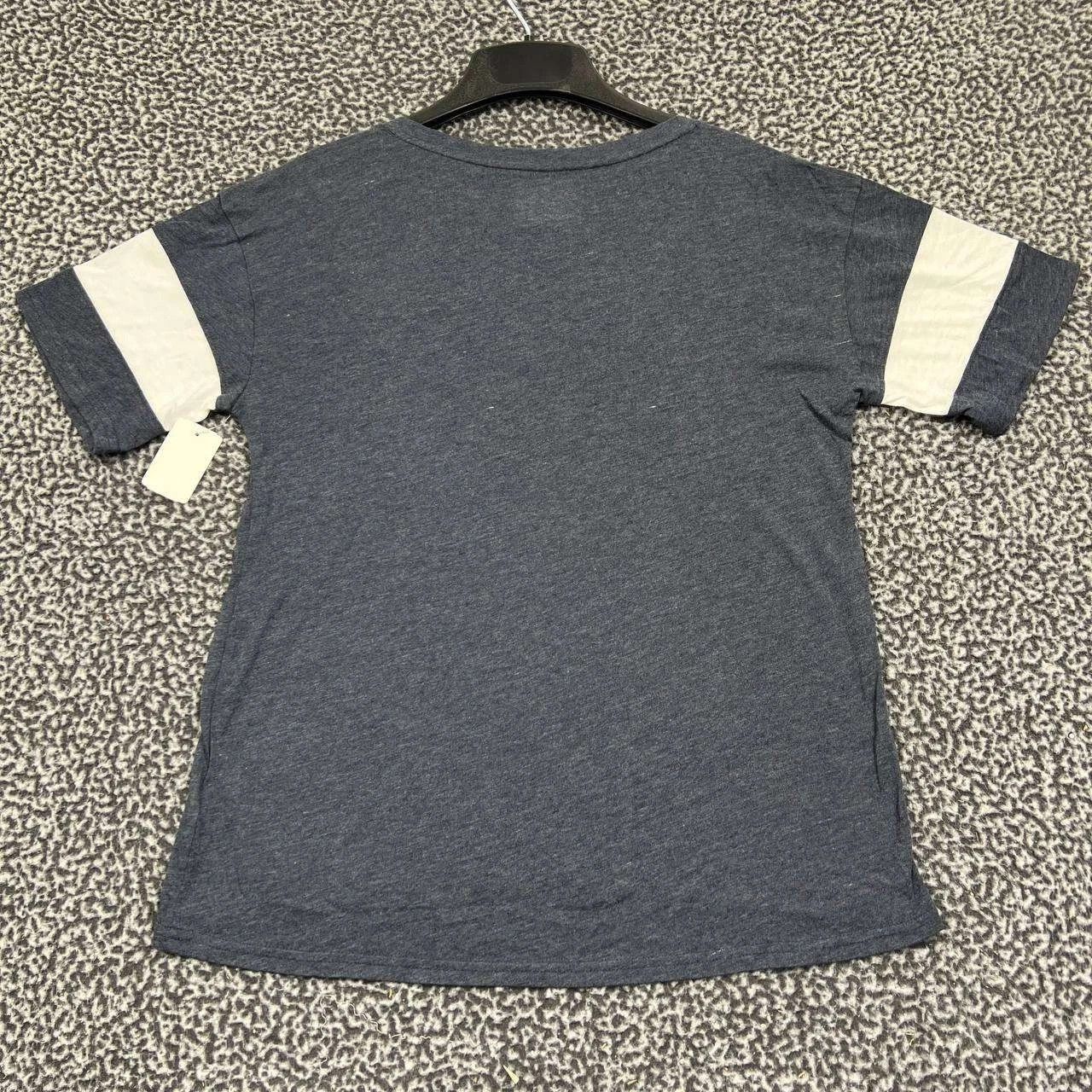 Other Minnesota Twins Shirt Women Fanatics Short Sleeve V-Neck M Size M / US 6-8 / IT 42-44 - 2 Thumbnail