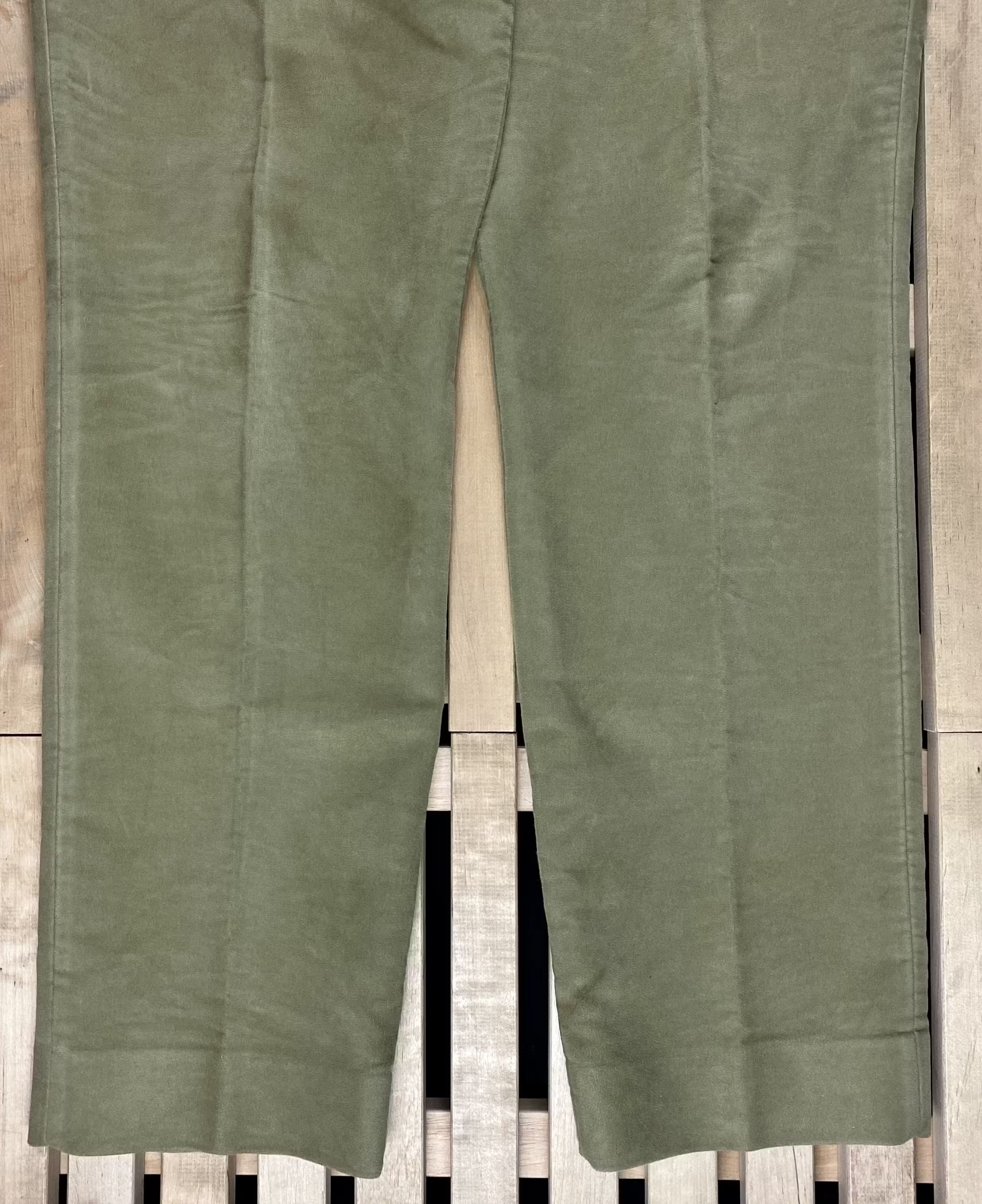 Barbour Mens Pants Chinos Barbour Size 42 Size US 42 / EU 58 - 3 Thumbnail