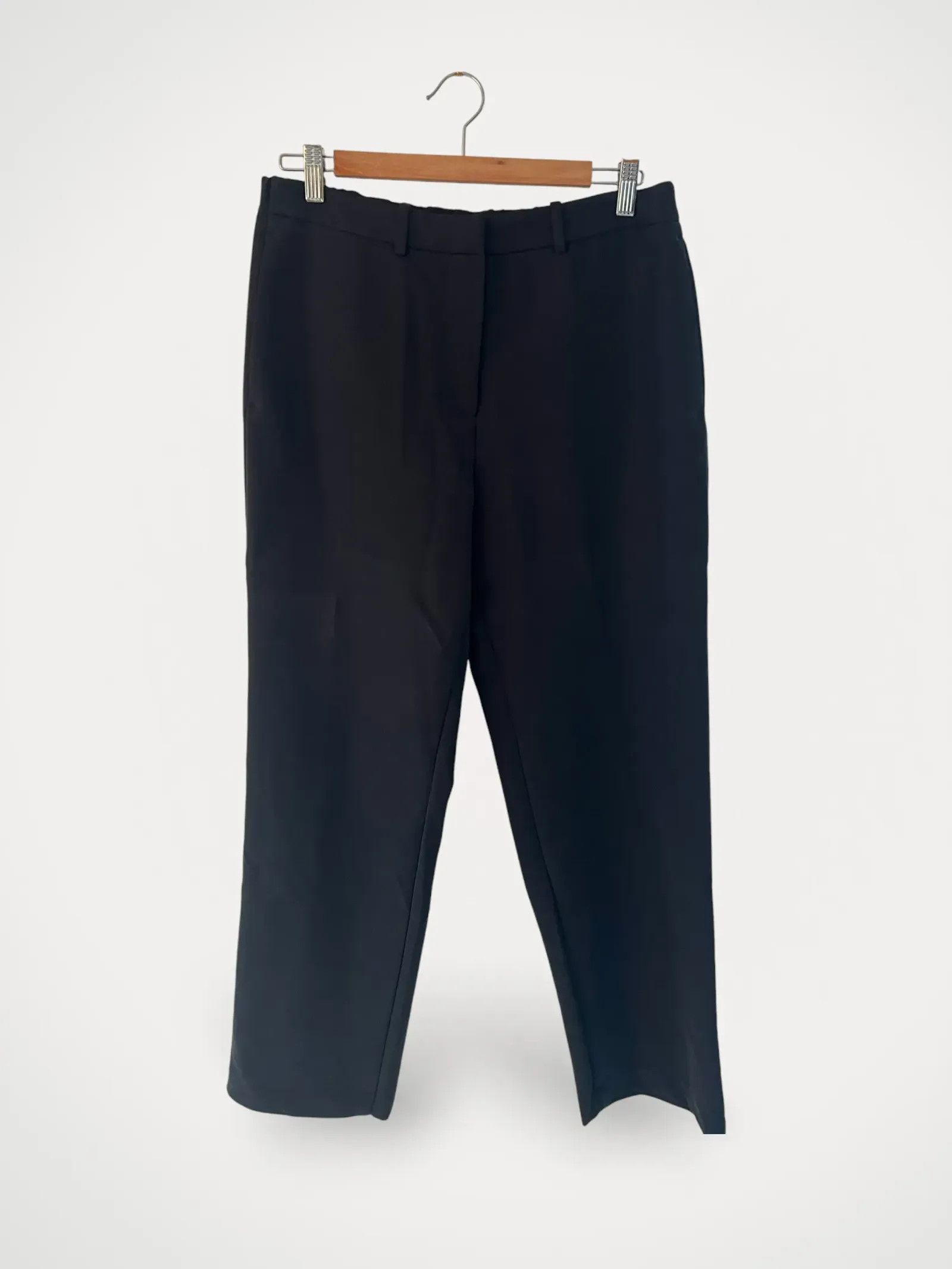 Samsoe Samsoe Samsøe Samsøe Hoys f trousers Pants Size 30" / US 8 / IT 44 - 1 Thumbnail