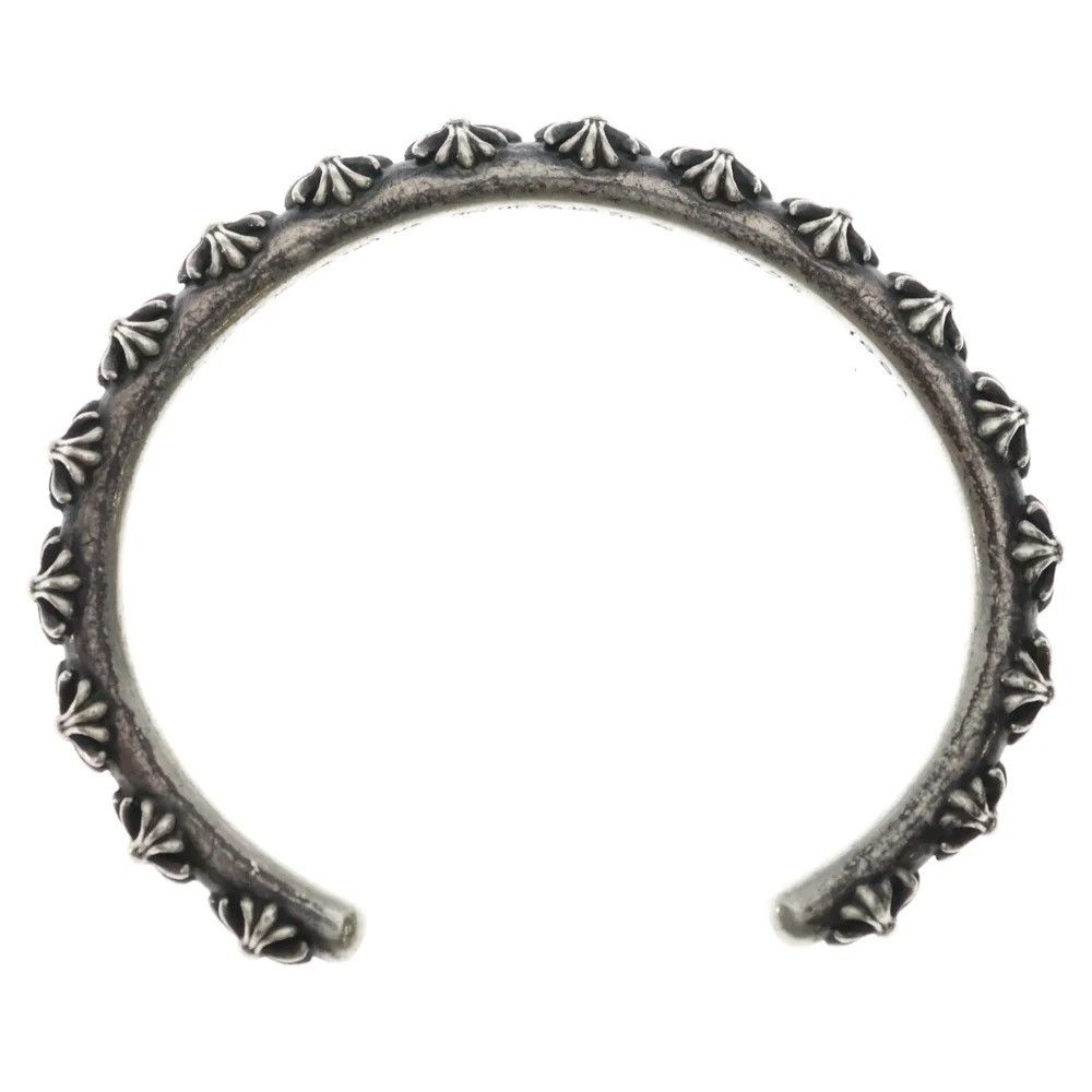 Chrome Hearts Chrome Hearts Cross Band Bracelet Size ONE SIZE - 6 Thumbnail