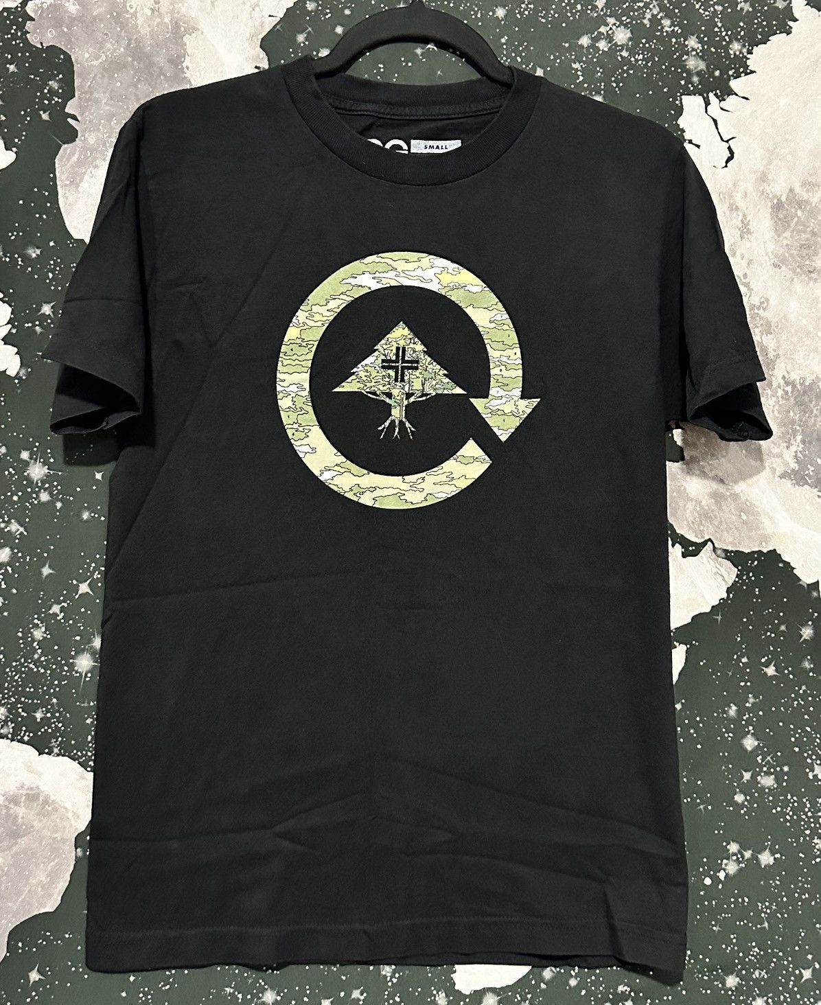 LRG LRG shirt Size US S / EU 44-46 / 1 - 1 Thumbnail