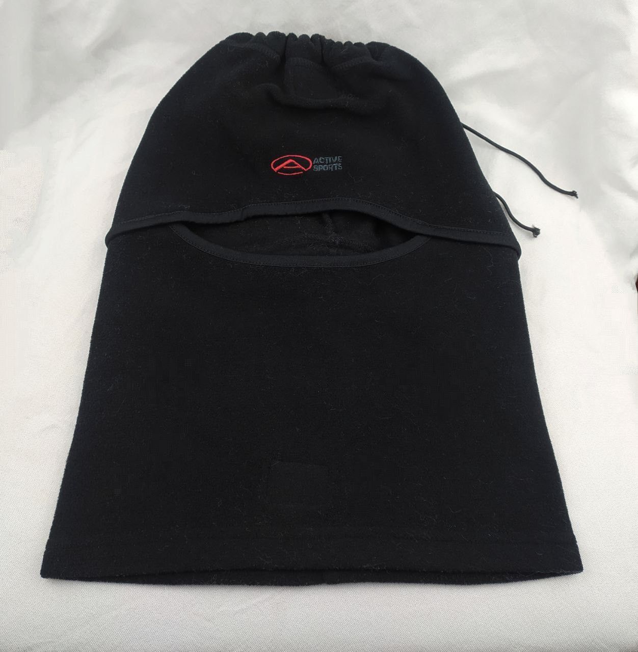 Vintage Fleece balaclava hat OS Size ONE SIZE - 1 Thumbnail
