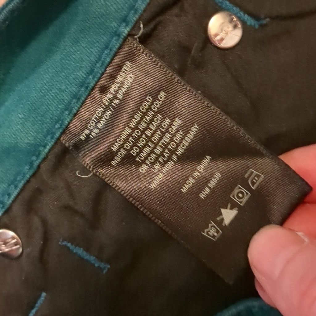 Other Kut from the cloth toothpick skinny jeans size 8 Size 30" / US 8 / IT 44 - 3 Thumbnail