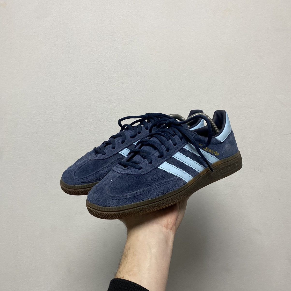 Adidas Vintage Adidas Spezial sneakers Size US 7 / EU 40 - 5 Thumbnail