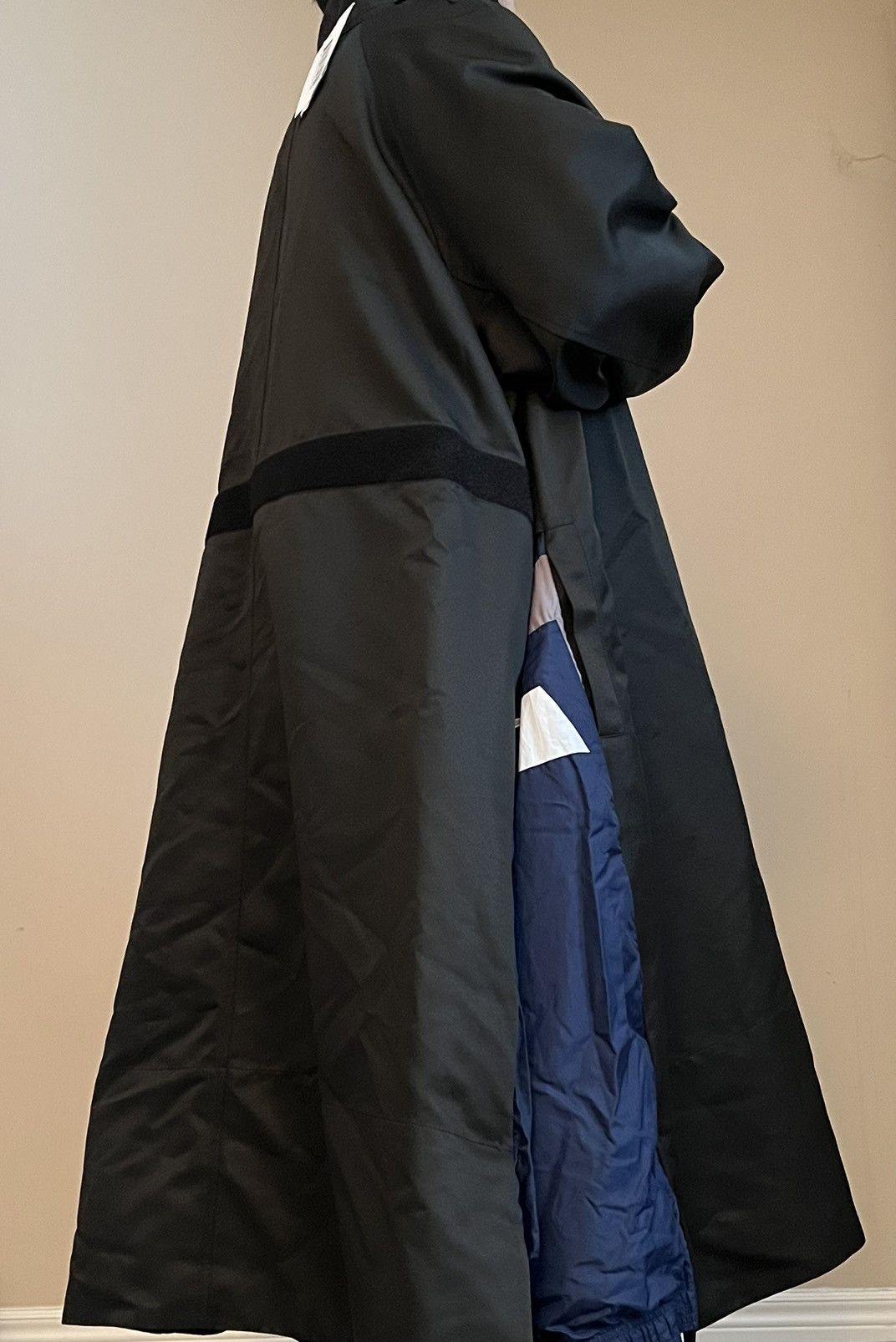 Prototypes Prototypes Coat Nike Jersey attached XL Size US XL / EU 56 / 4 - 3 Thumbnail