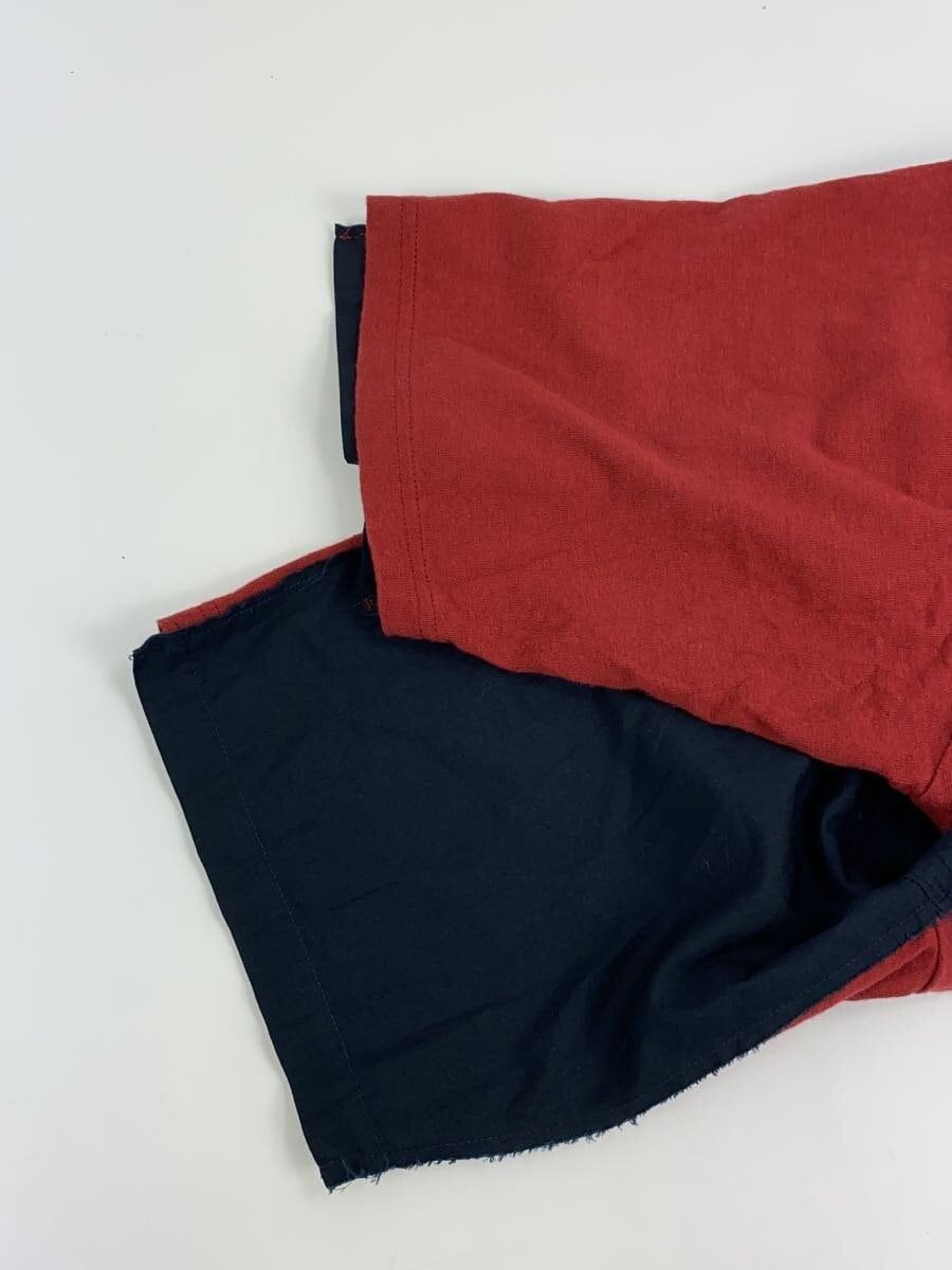 Undercover Reconstructed Oversized Short Sleeve Button Shirt Size US XL / EU 56 / 4 - 3 Thumbnail