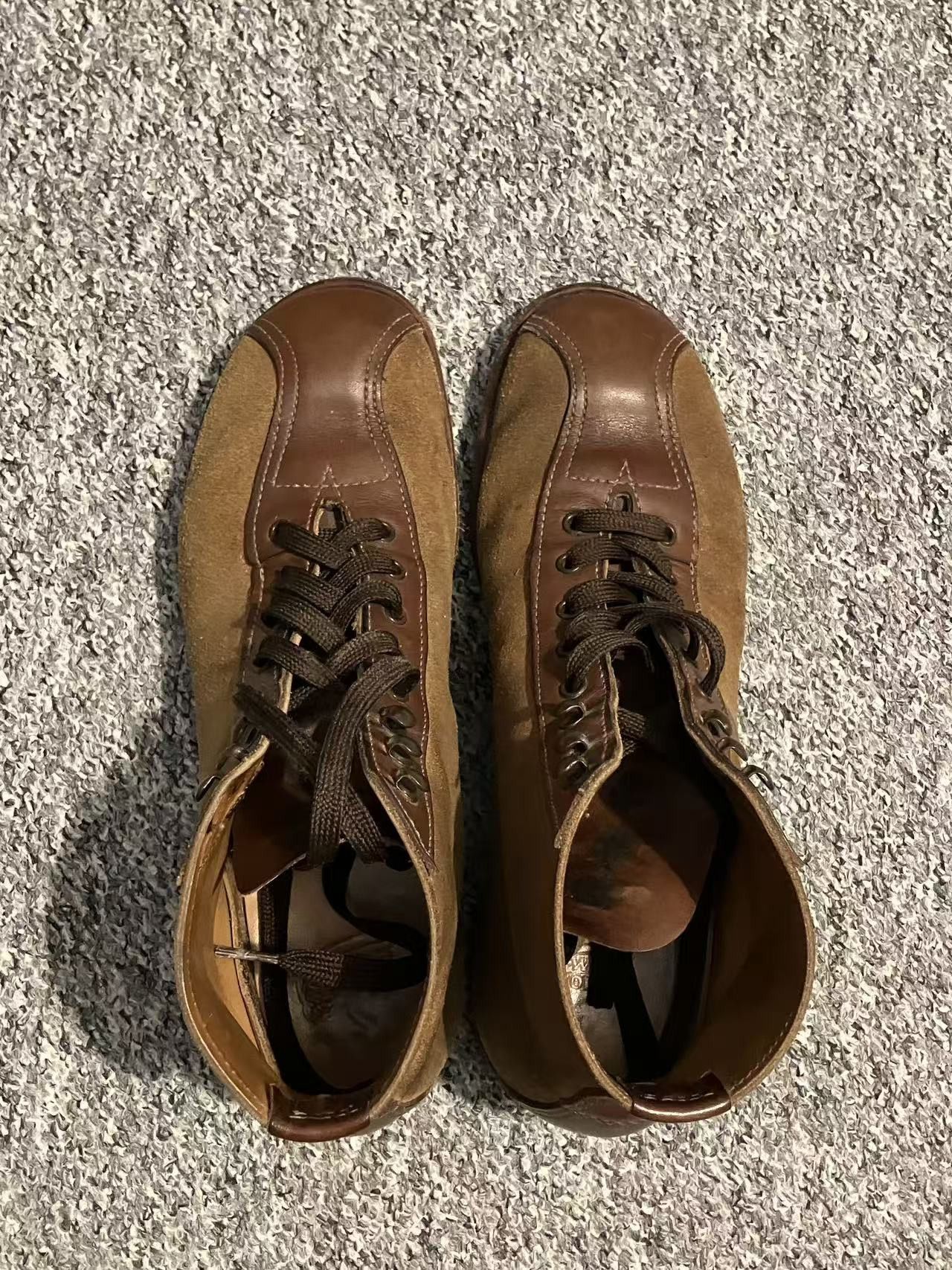 Red Wing Red Wing 8827 Size US 7.5 / EU 40-41 - 1 Thumbnail