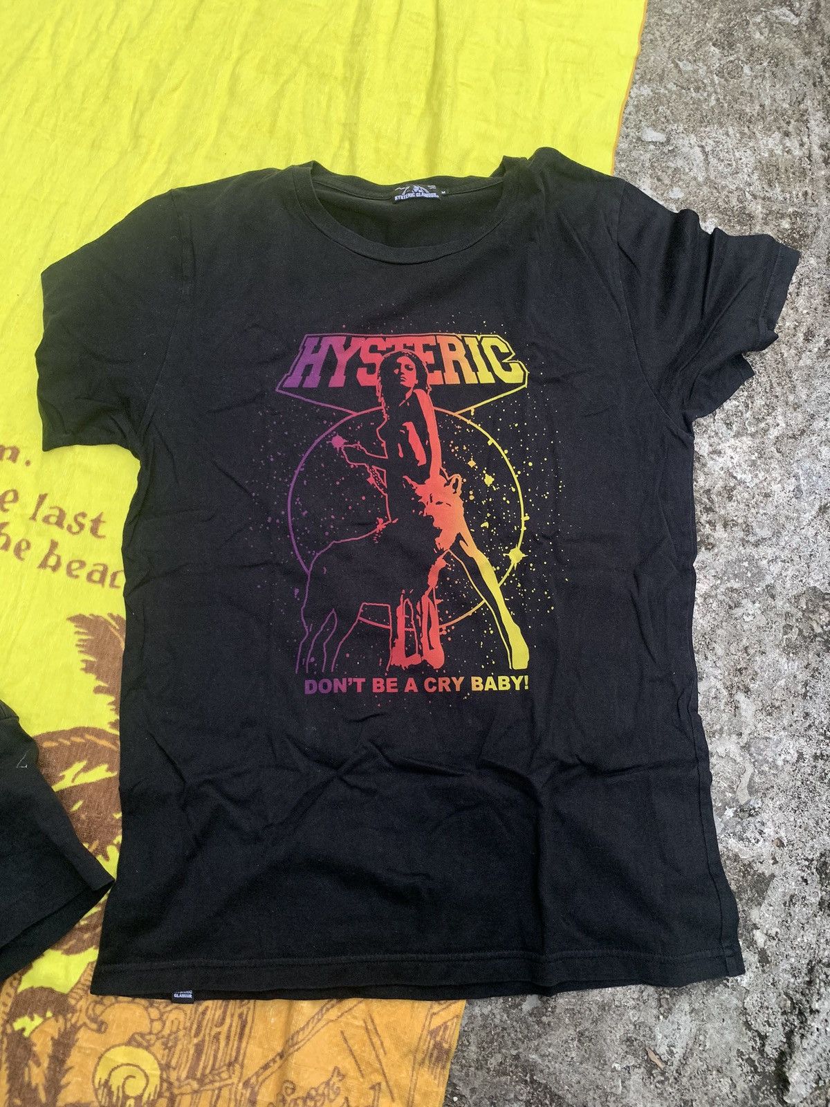 Hysteric Glamour *BUNDLE* Hysteric Glamour Size US S / EU 44-46 / 1 - 13 Thumbnail