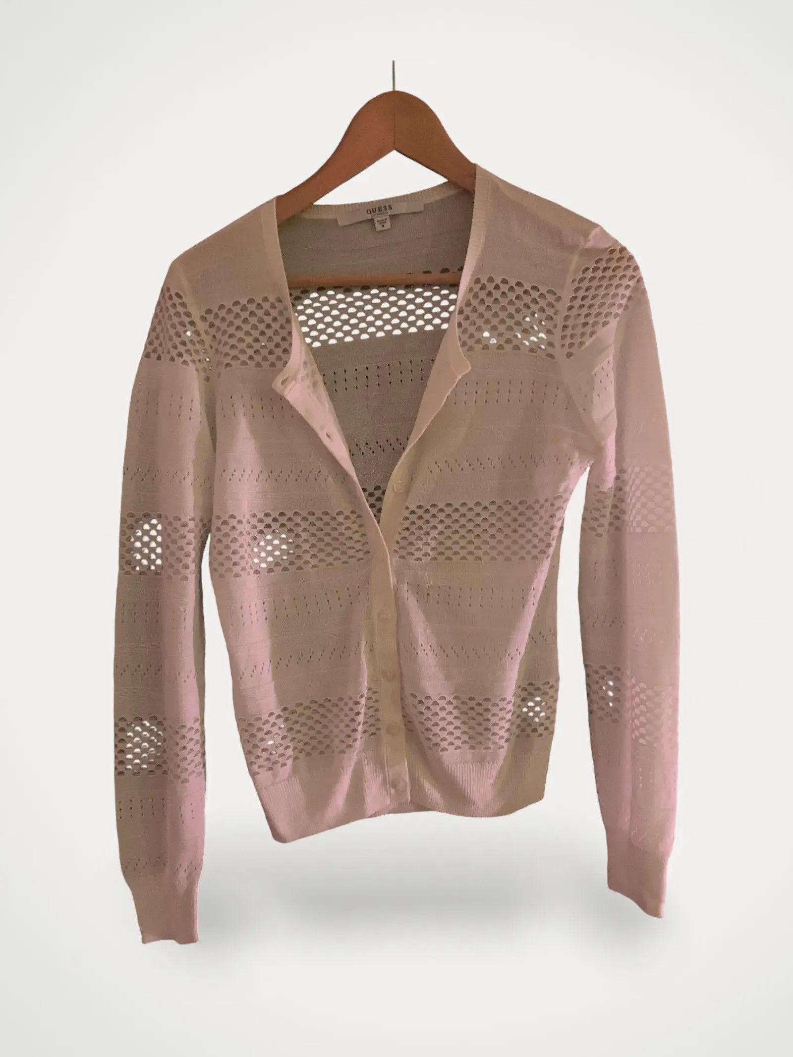 Guess Guess Cardigan Size M / US 6-8 / IT 42-44 - 1 Thumbnail