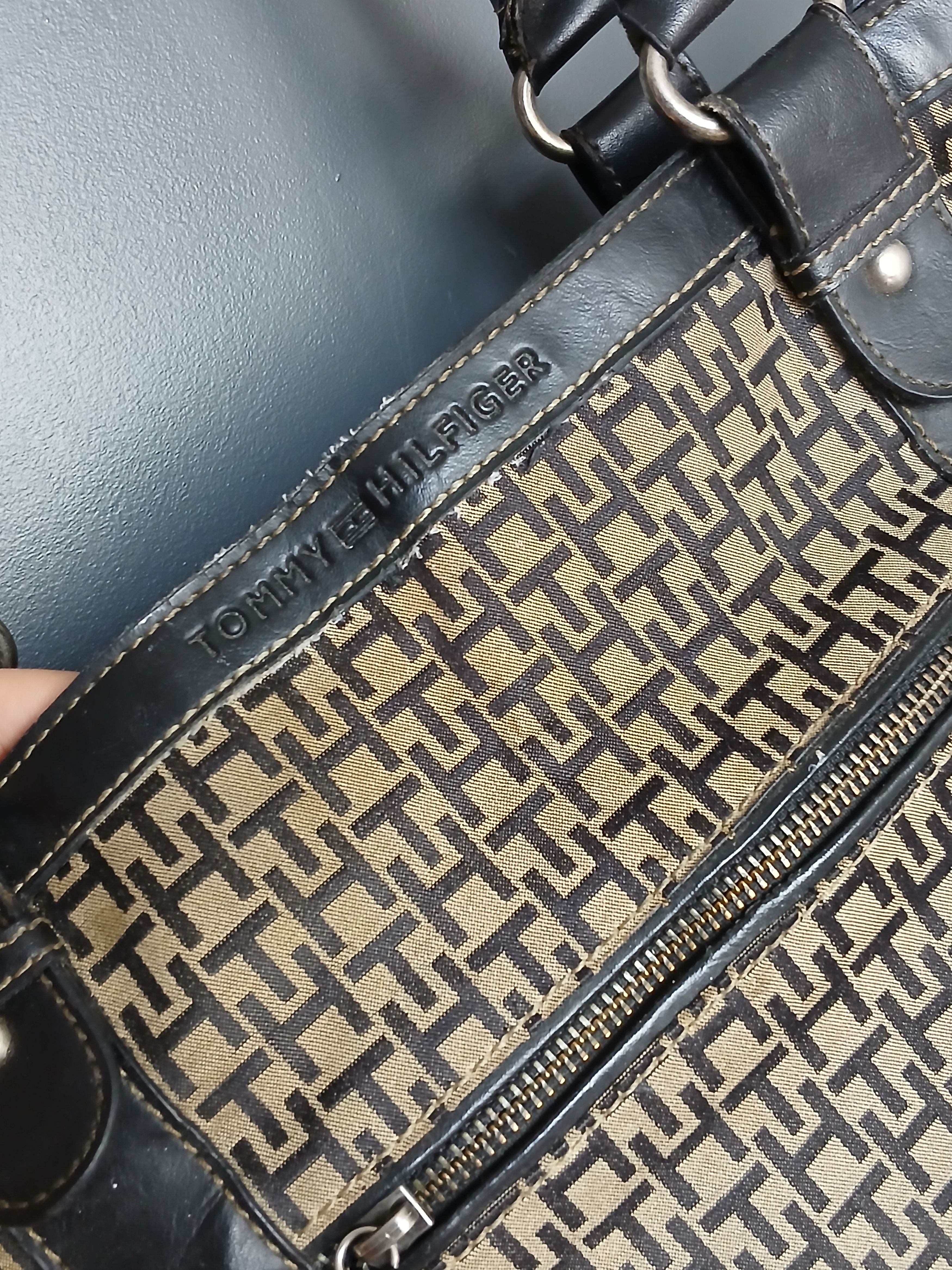 Tommy Hilfiger Tommy Hilfiger Bag Size ONE SIZE - 18 Thumbnail