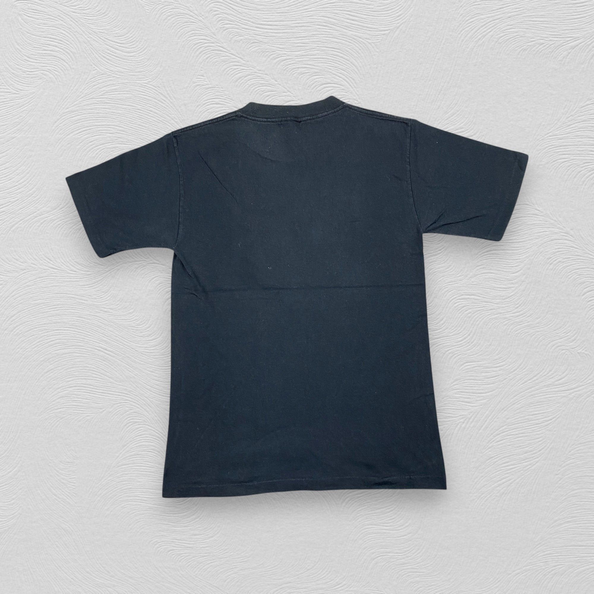 Band Tees Vintage Band Tees Doves T-shirt -D066 Size US S / EU 44-46 / 1 - 2 Thumbnail